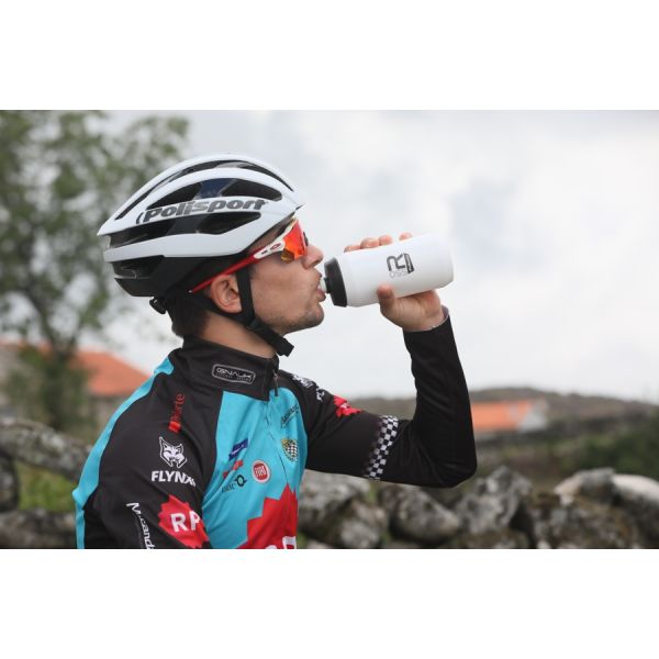 Polisport bidon r550 ultra lightweight blue