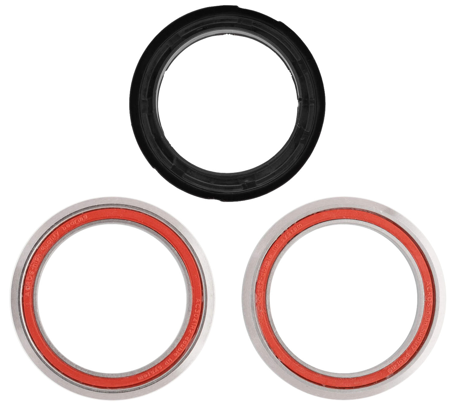 Acros is41 is41 head bearing set a01