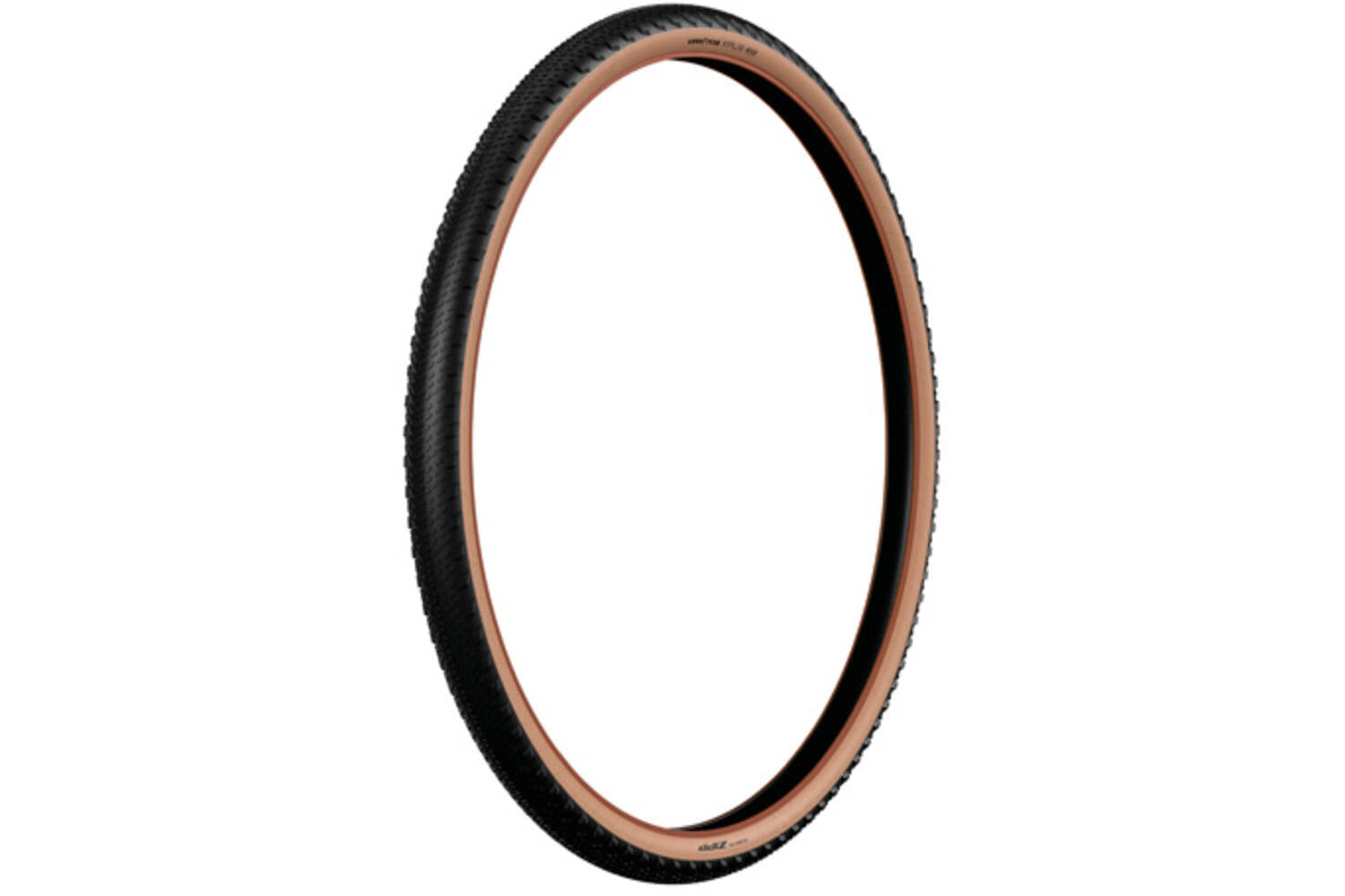 Goodyear - xplr inter tlr 700x45c transparant