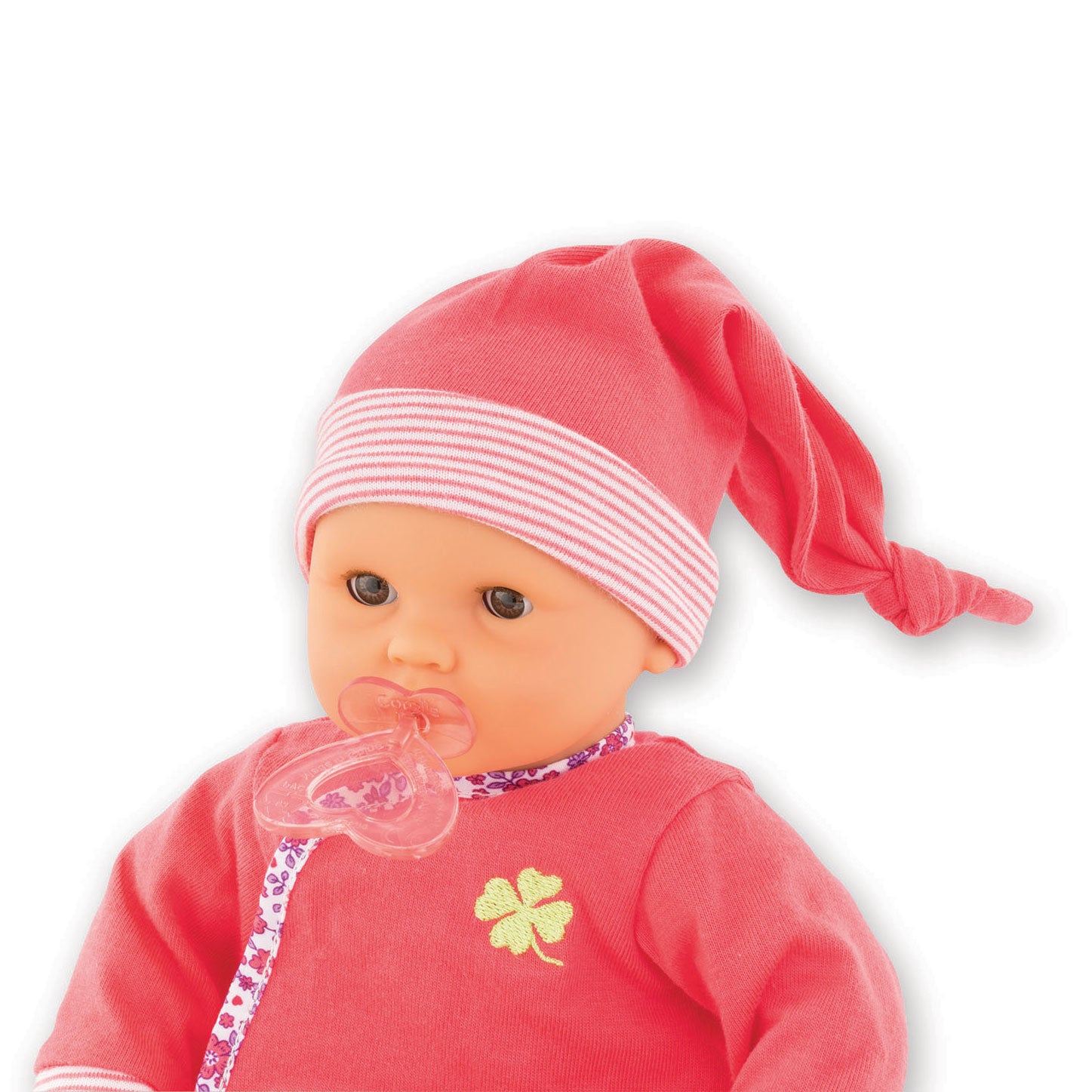 Corolle Mon Grand Poupon - Speentjes, 2e.