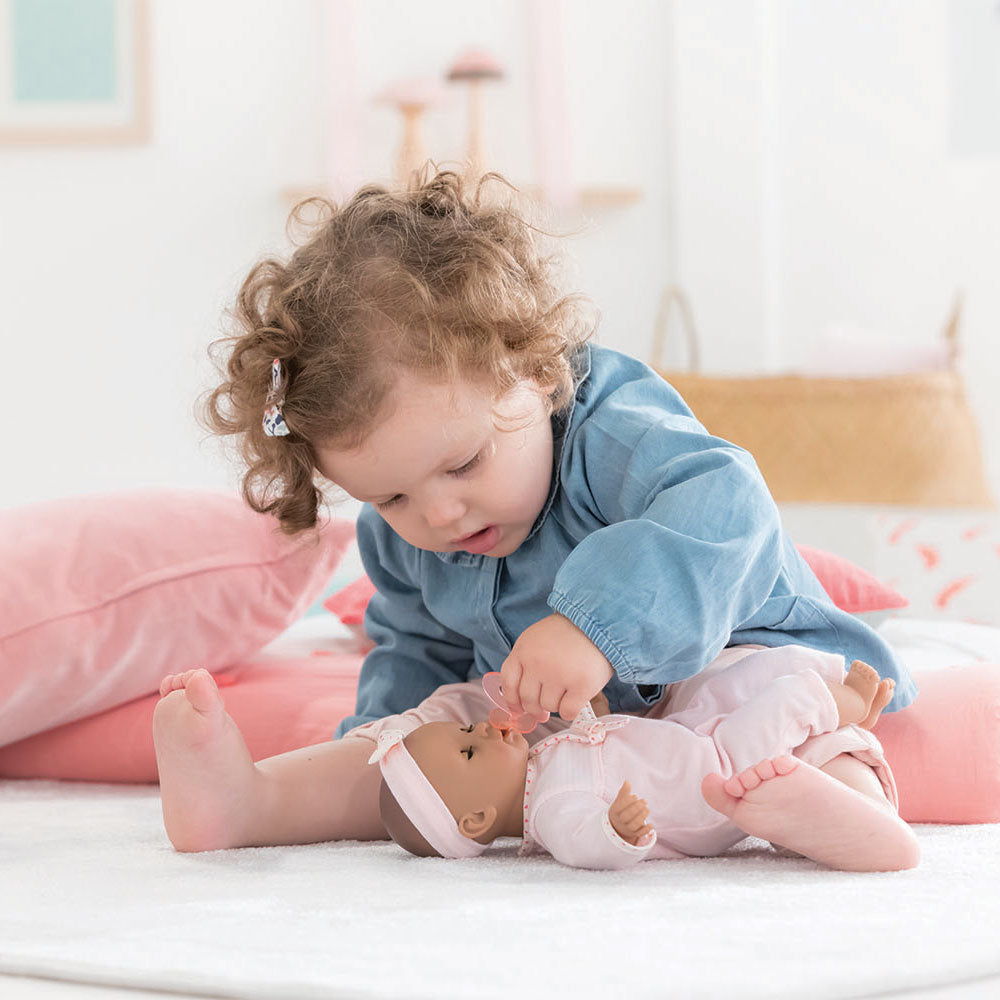 Corolle Mon Grand Poupon - Speentjes, 2e.