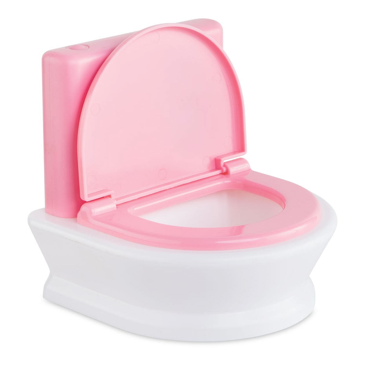 Corolle Mon Grand Poupon - Interactief WC