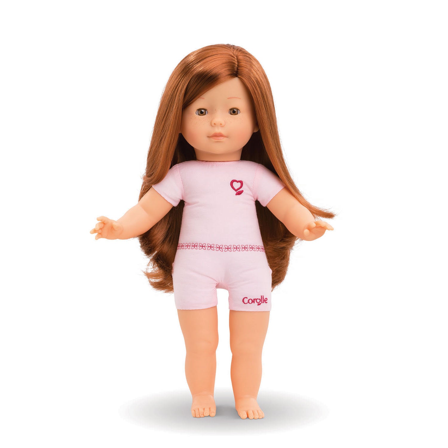Ma Corolle Babypop - Pruim, 36cm