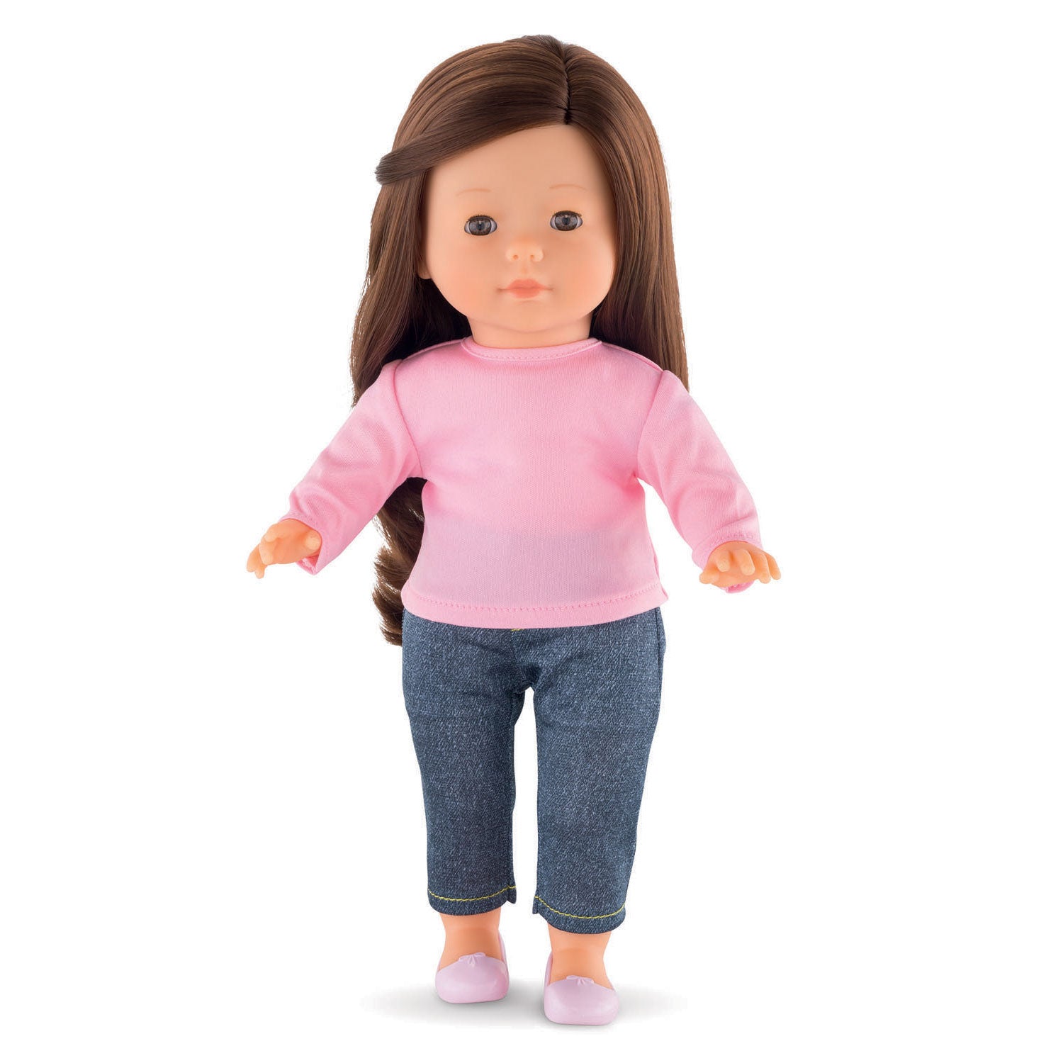 Ma Corolle - Poppen T-shirts, 2st.