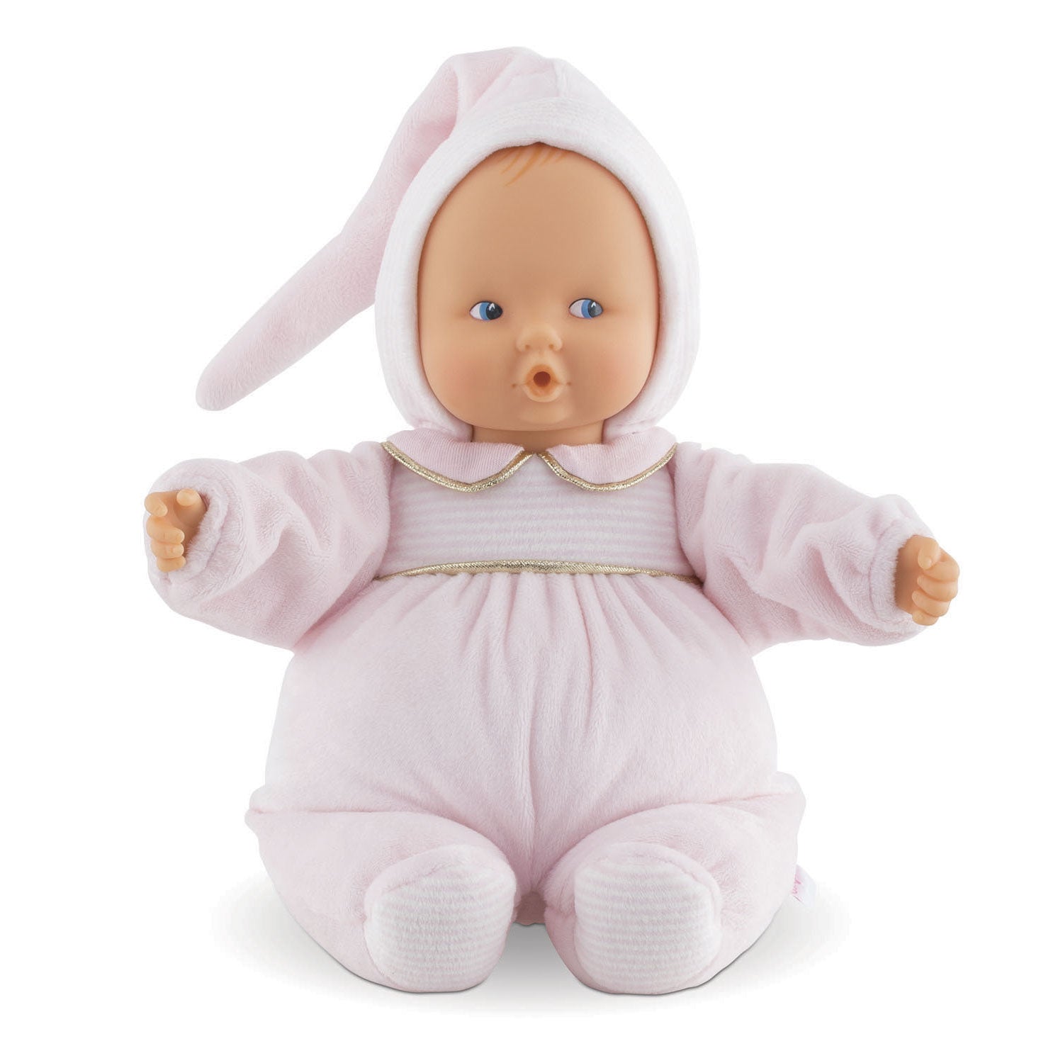 Corolle Mon Doudou Babipouce - Katoenbloem, 28 cm