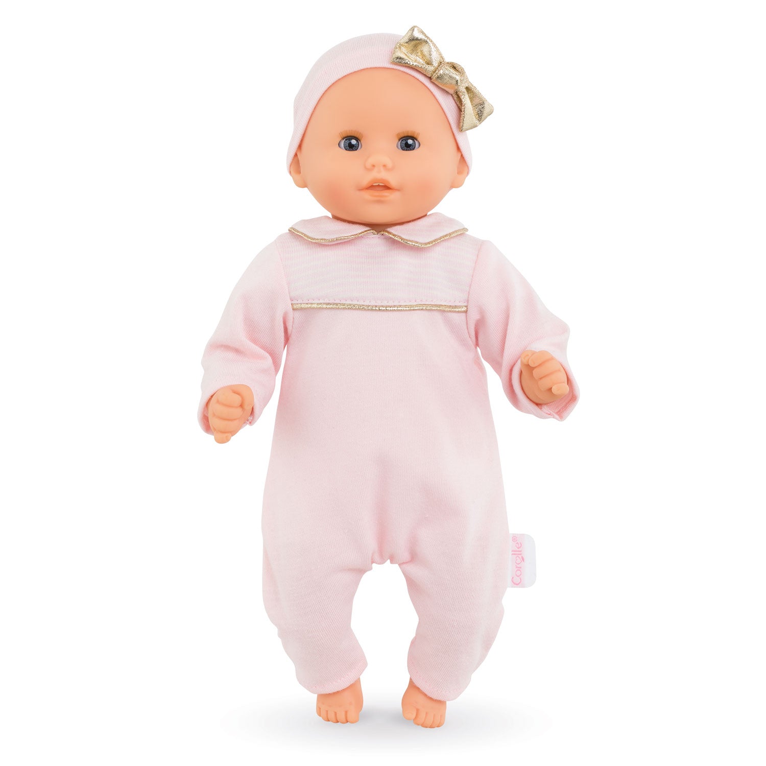 Corolle mon premier poupon babypop manon, 30cm