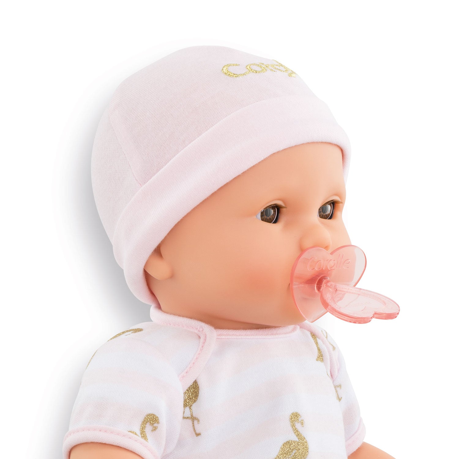 Corolle Mon Grand Poupon - Poppenkledingset