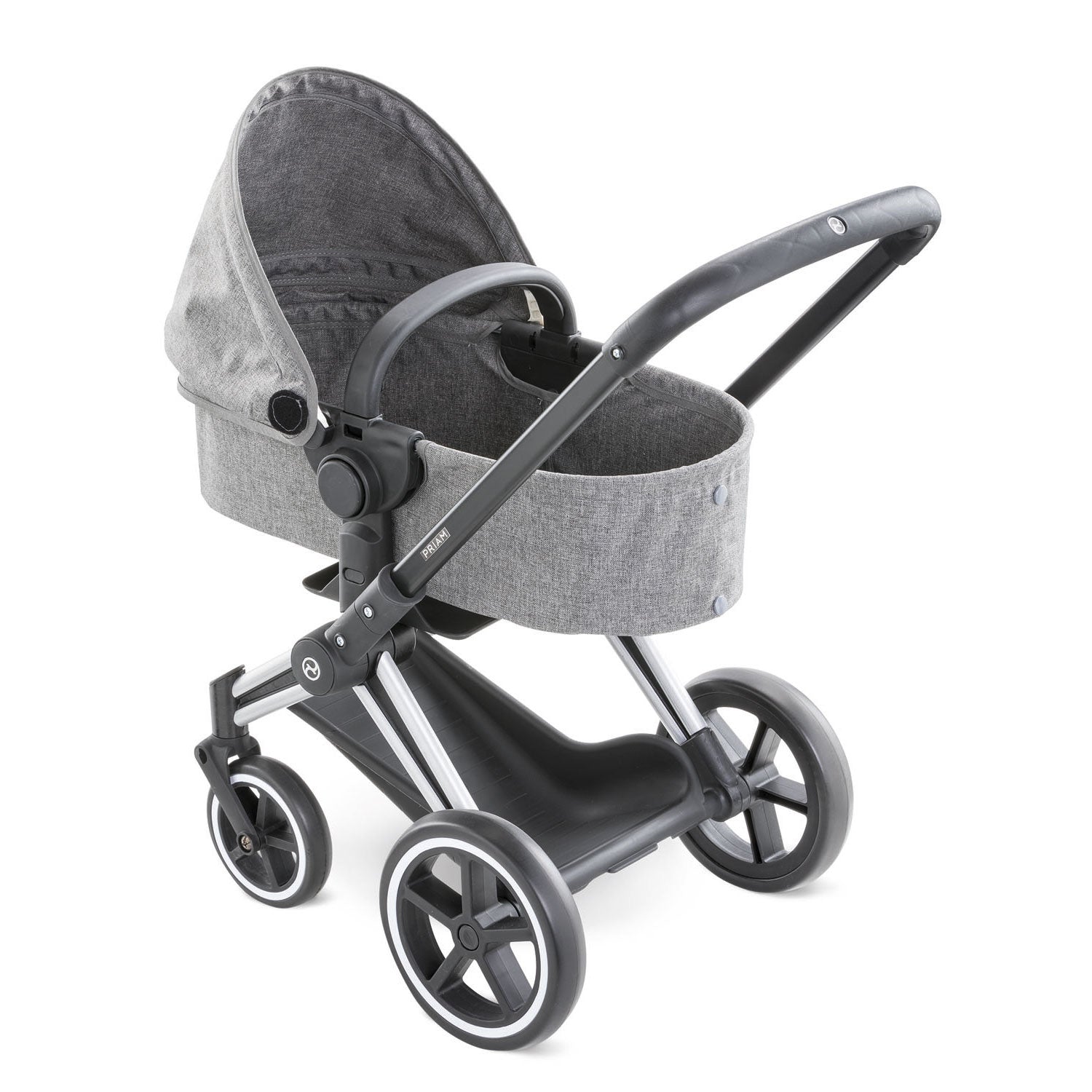 Corolle mon grand poupon cybex kinderwagen, 3in1