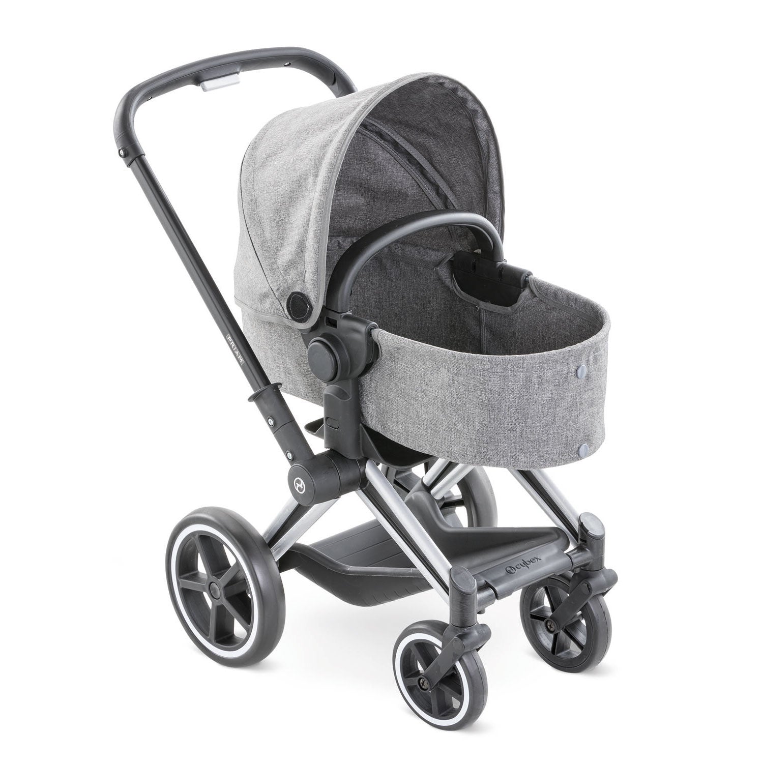 Corolle mon grand poupon cybex kinderwagen, 3in1