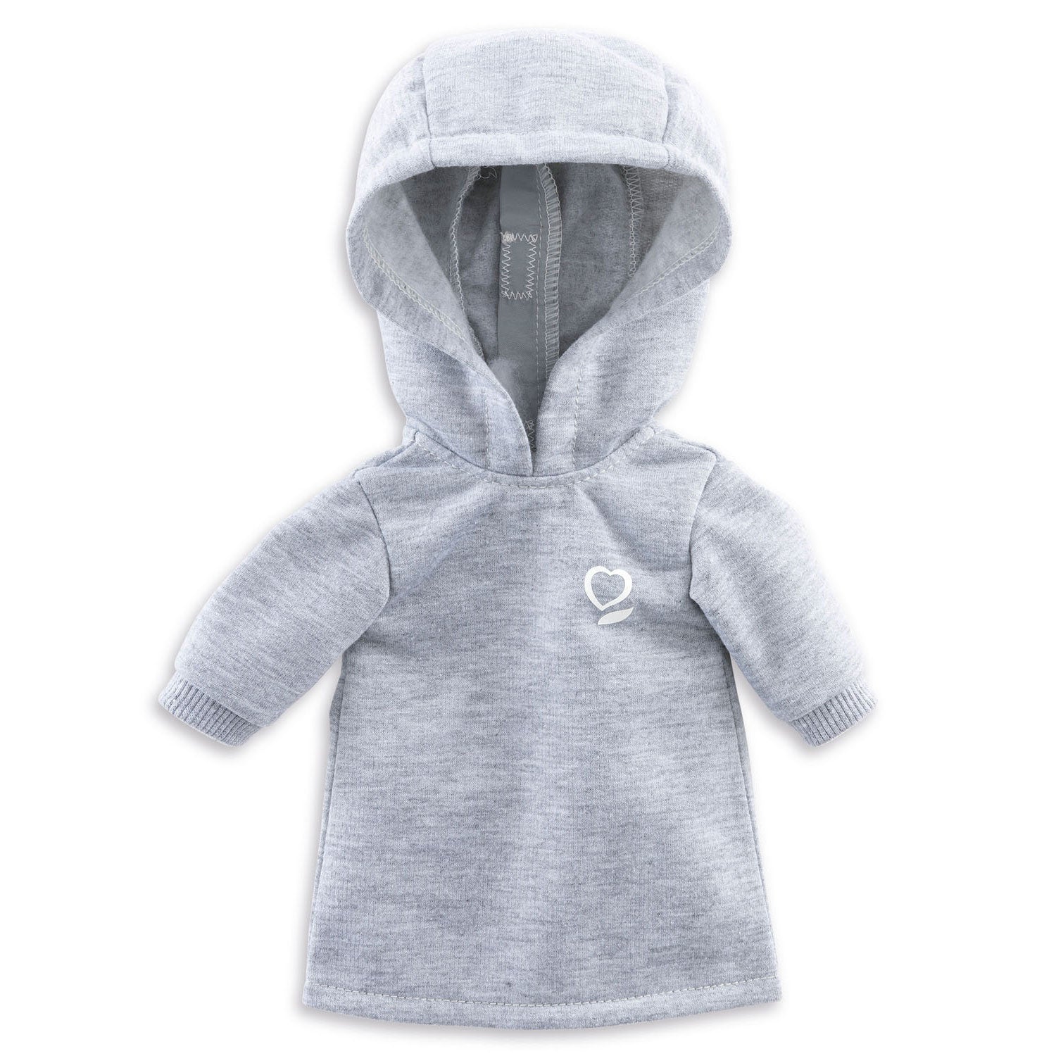 Corolle ma - hoodiejurk