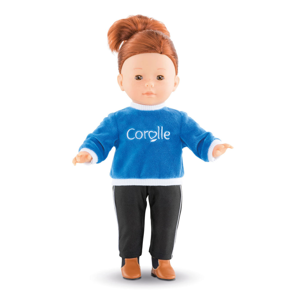 Corolle ma - poppentrui