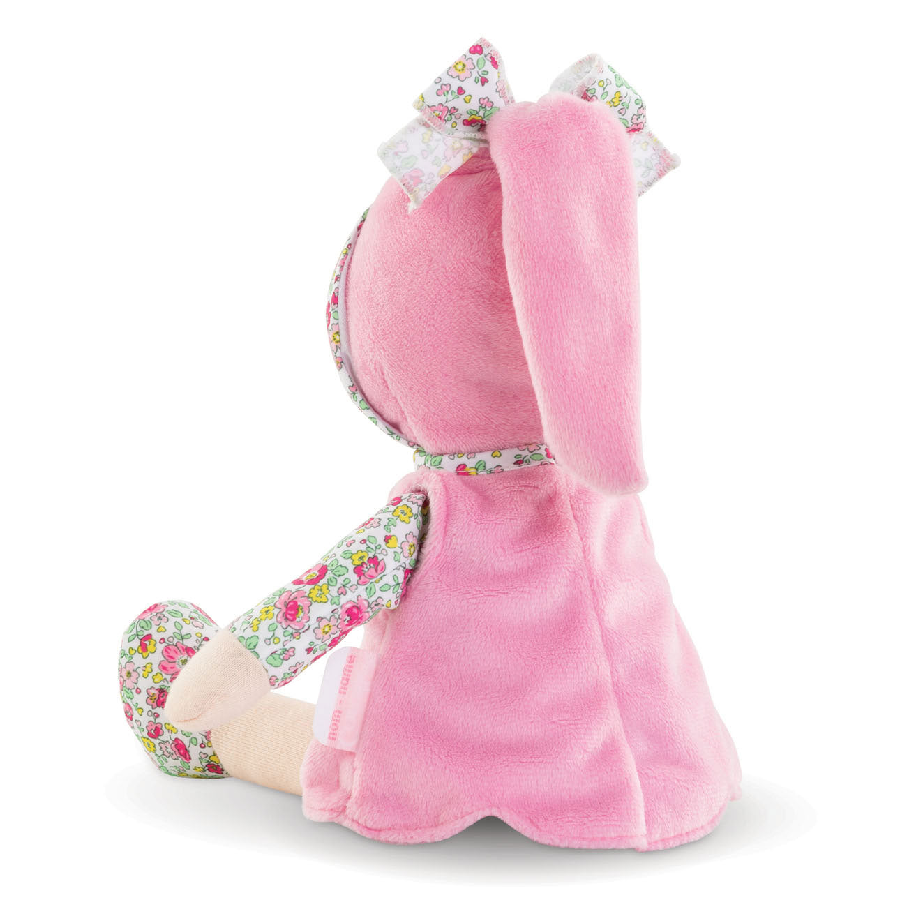 Mon Doudou Corolle Miss Pink - Bloesemtuin, 25cm