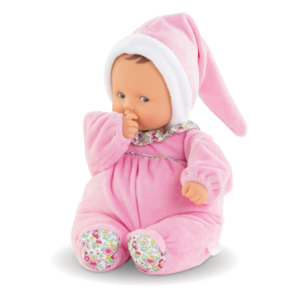 Corolle Mon Doudou Babipouce - Bloesemtuin, 28cm