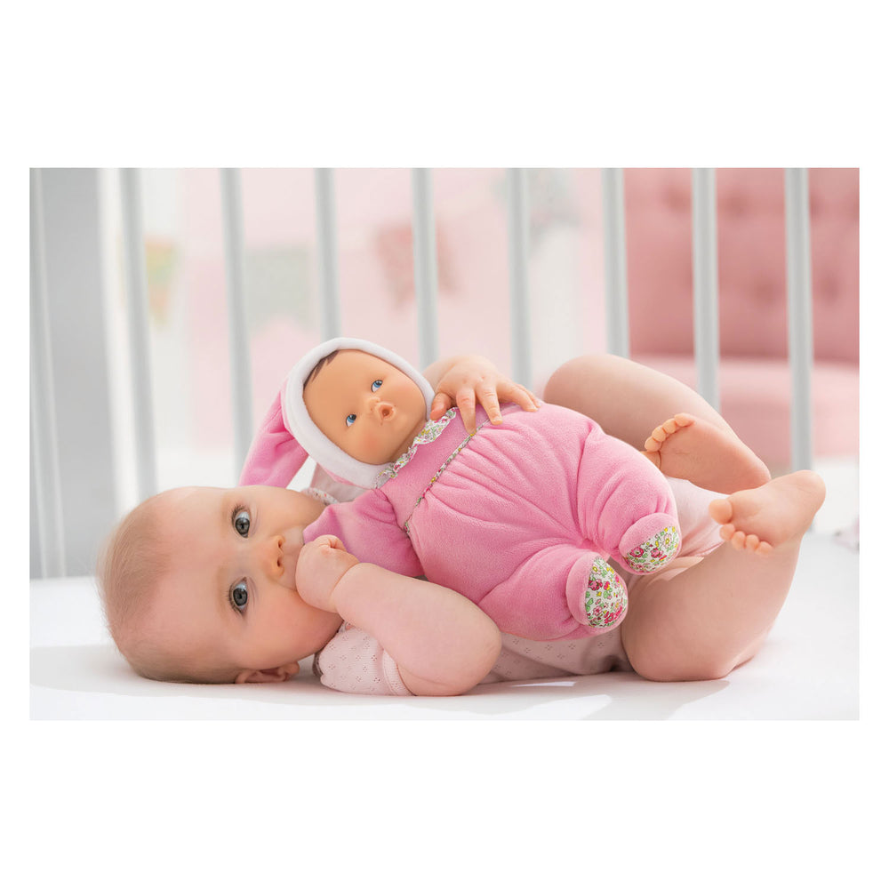 Corolle Mon Doudou Babipouce - Bloesemtuin, 28cm