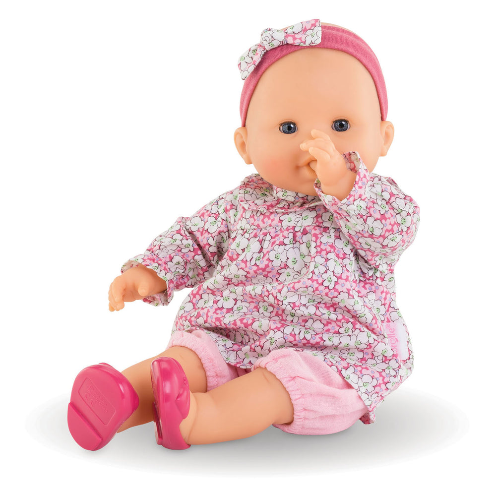 Corolle mon grand poupon babypop louise, 36cm