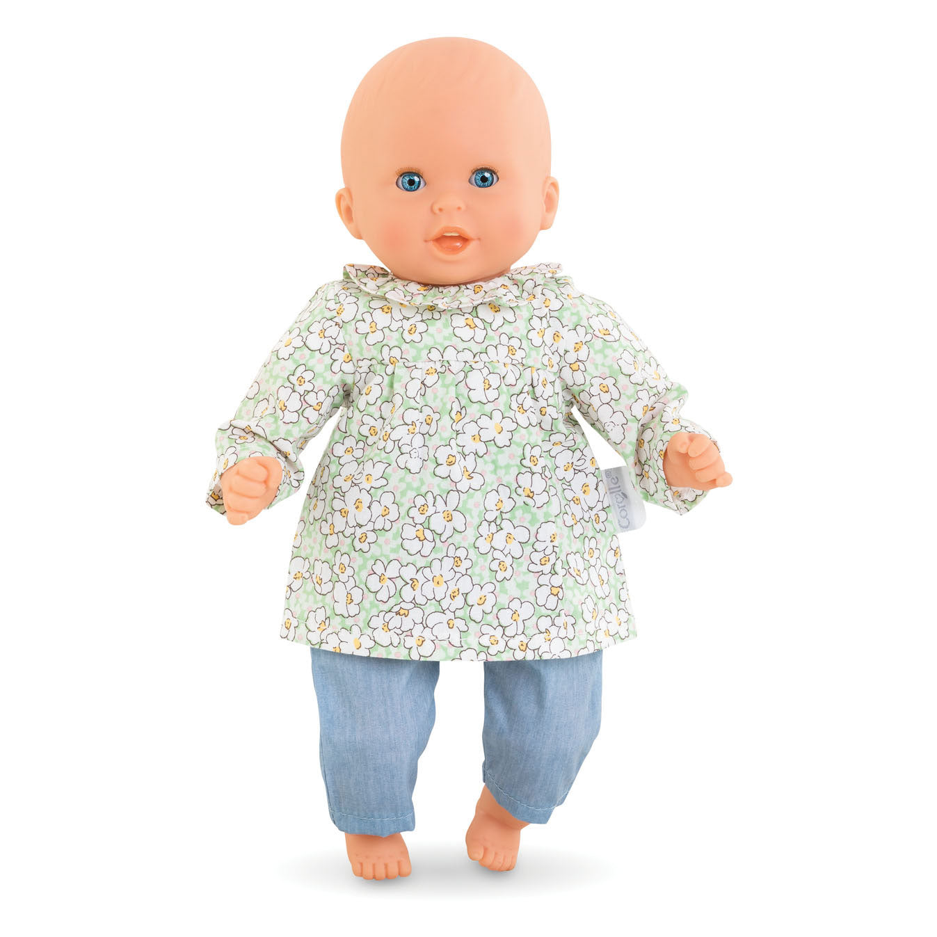 Corolle Mon Premier Poupon - Poppen Blouse en Broek