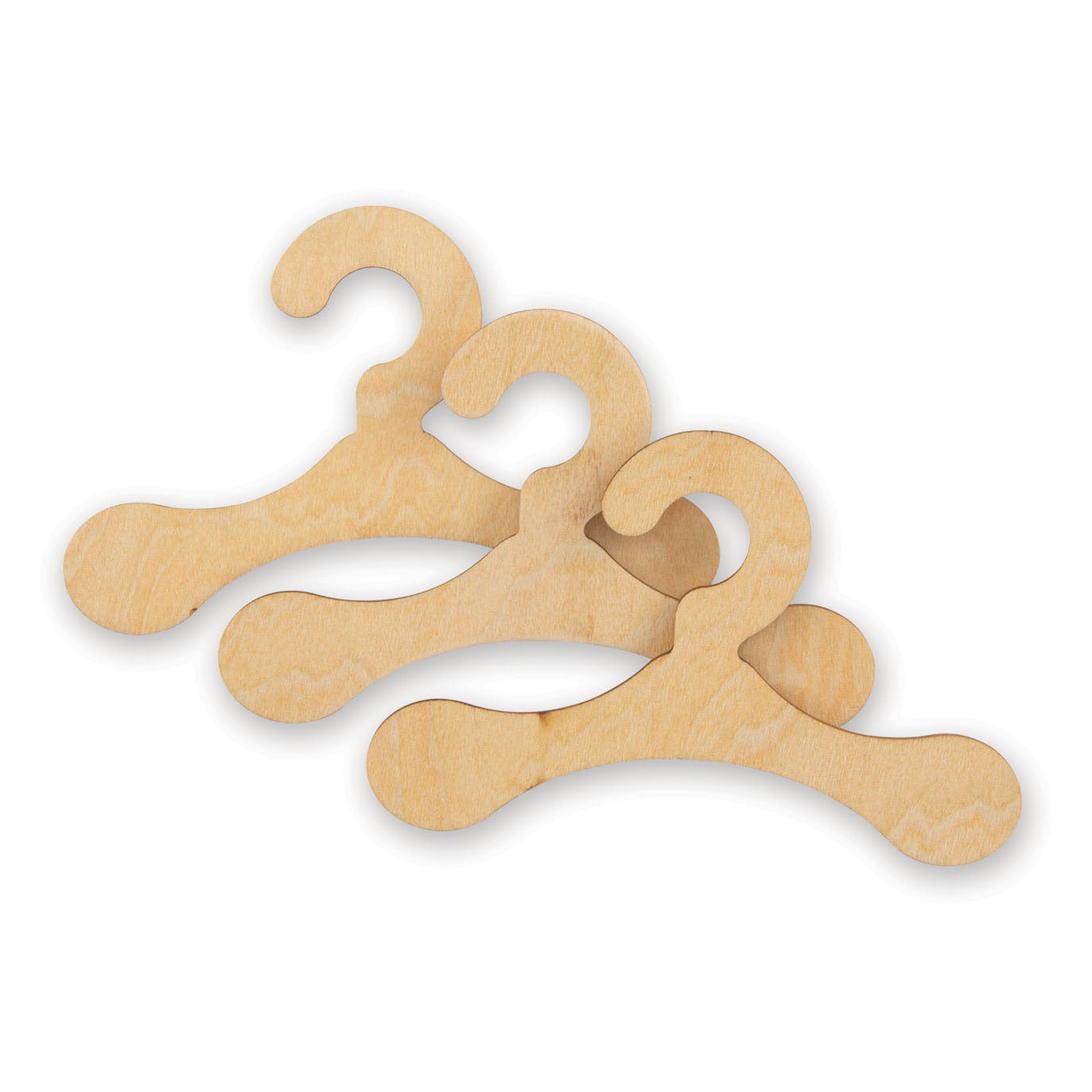 Corolle - Houten Kledingkast