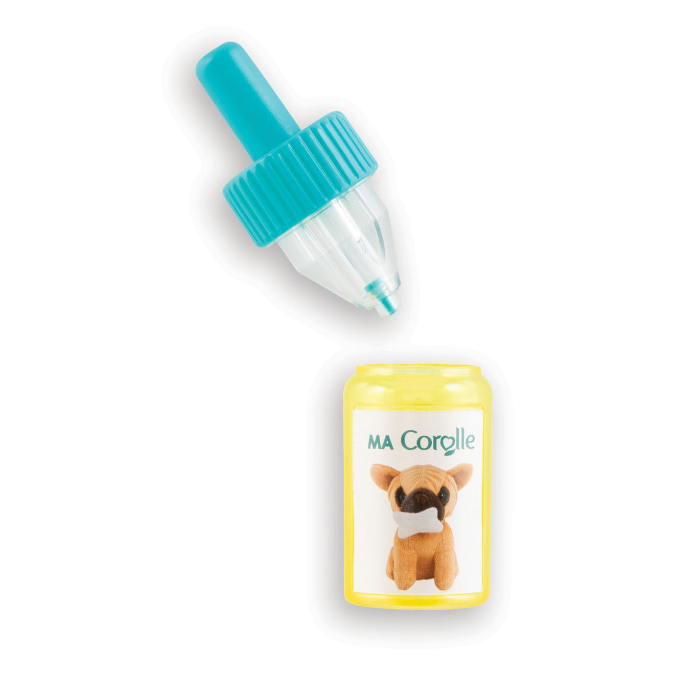 Ma Corolle - Dierenarts Speelset