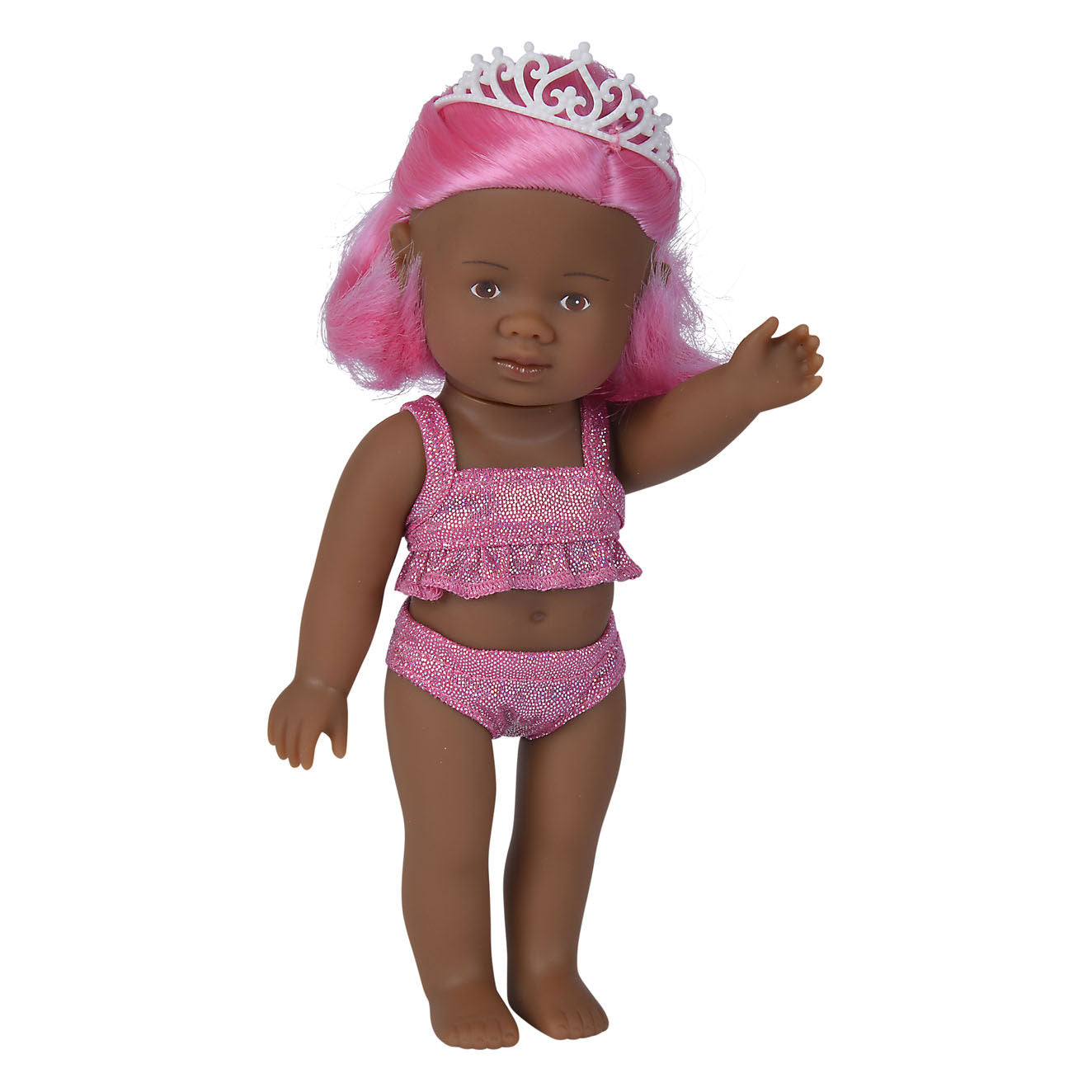 Corolle Mini Zeemeermin - Melia, 20cm