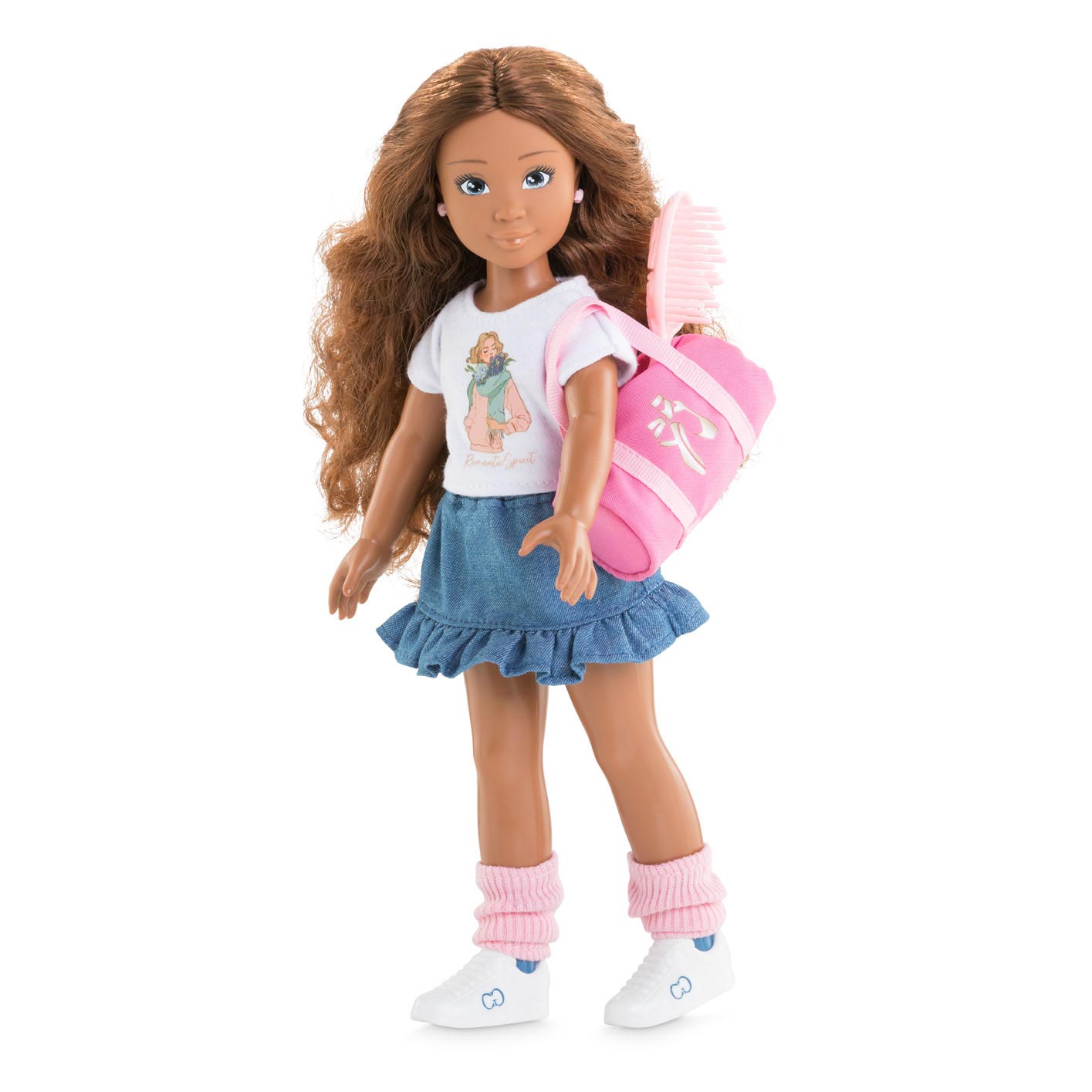 Corolle Girls - Romantische outfit