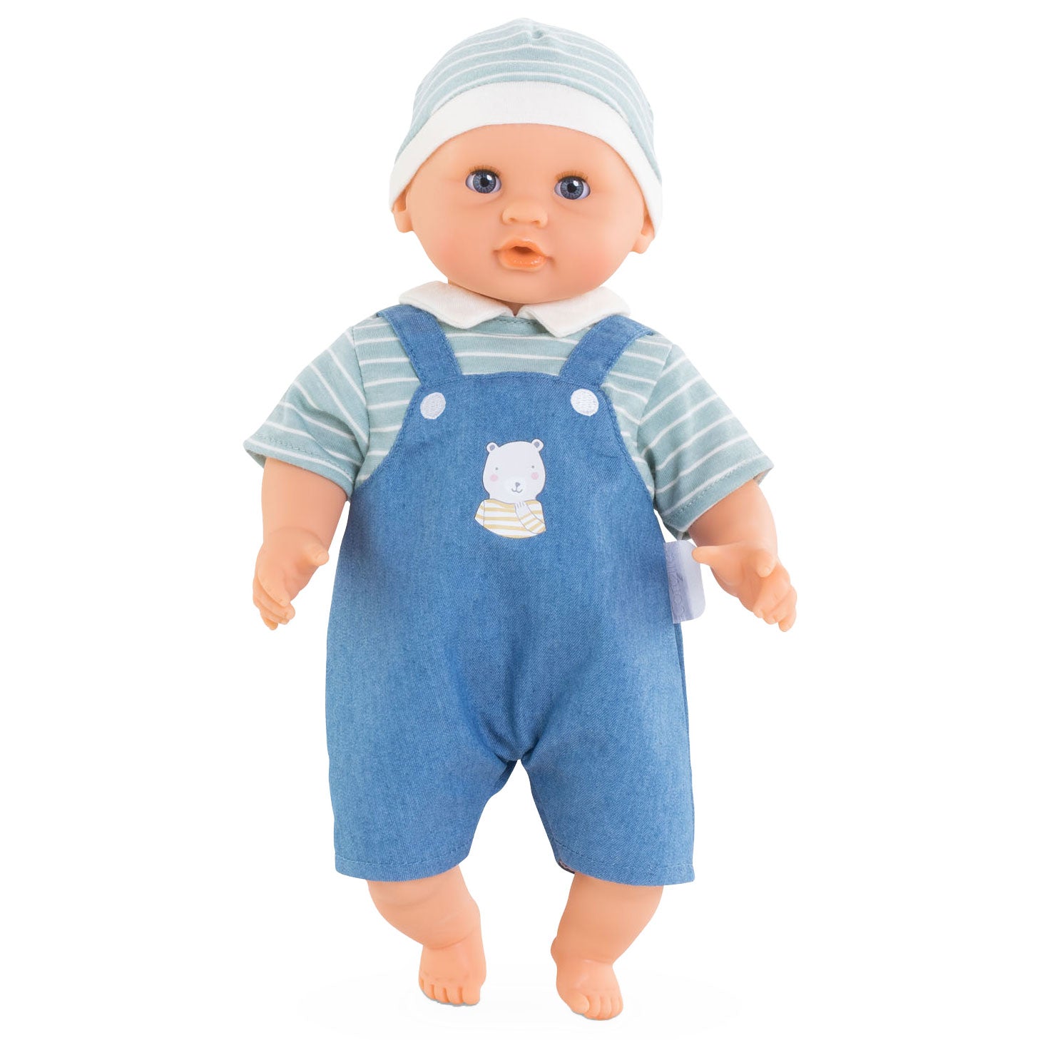 Corolle Mon Premier Poupon Babypop Mael, 30cm