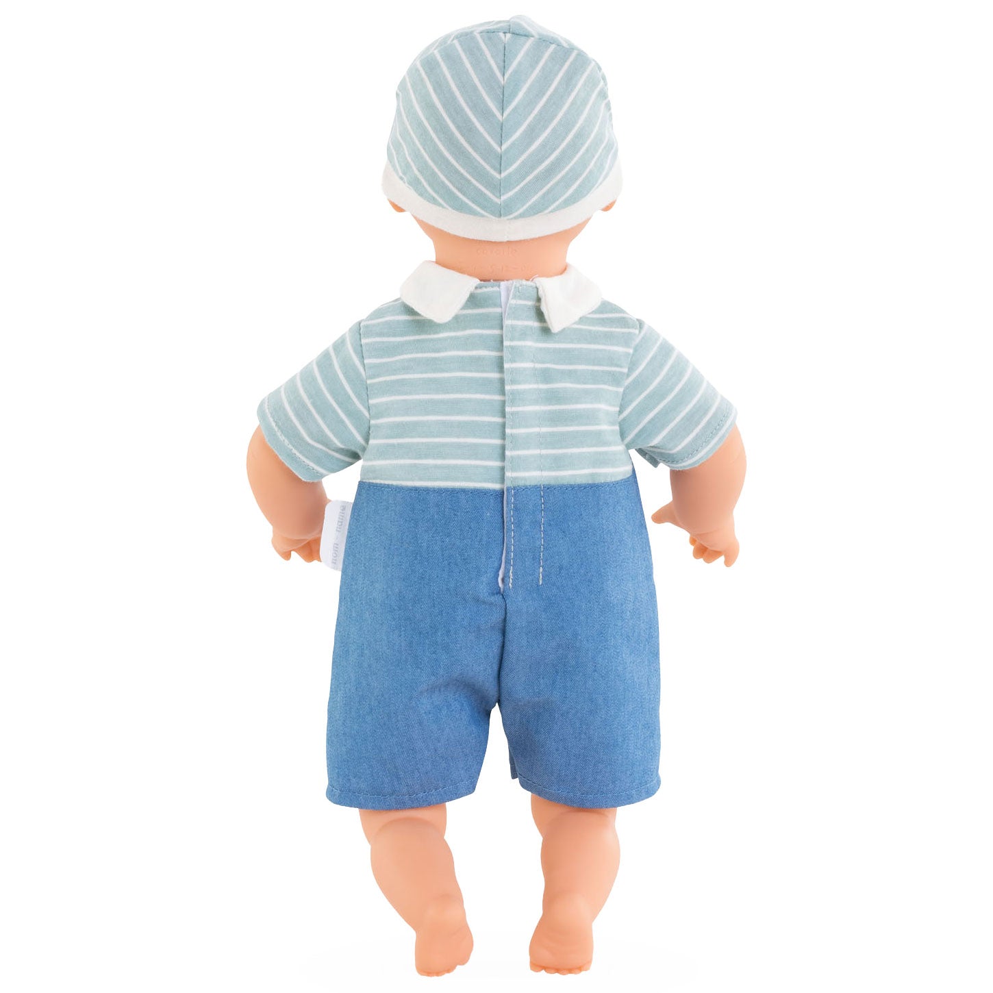 Corolle Mon Premier Poupon Babypop Mael, 30cm