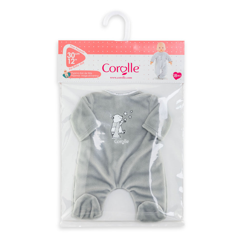 Corolle Mon Premier Poupon - Pyjama Magisch, 30cm