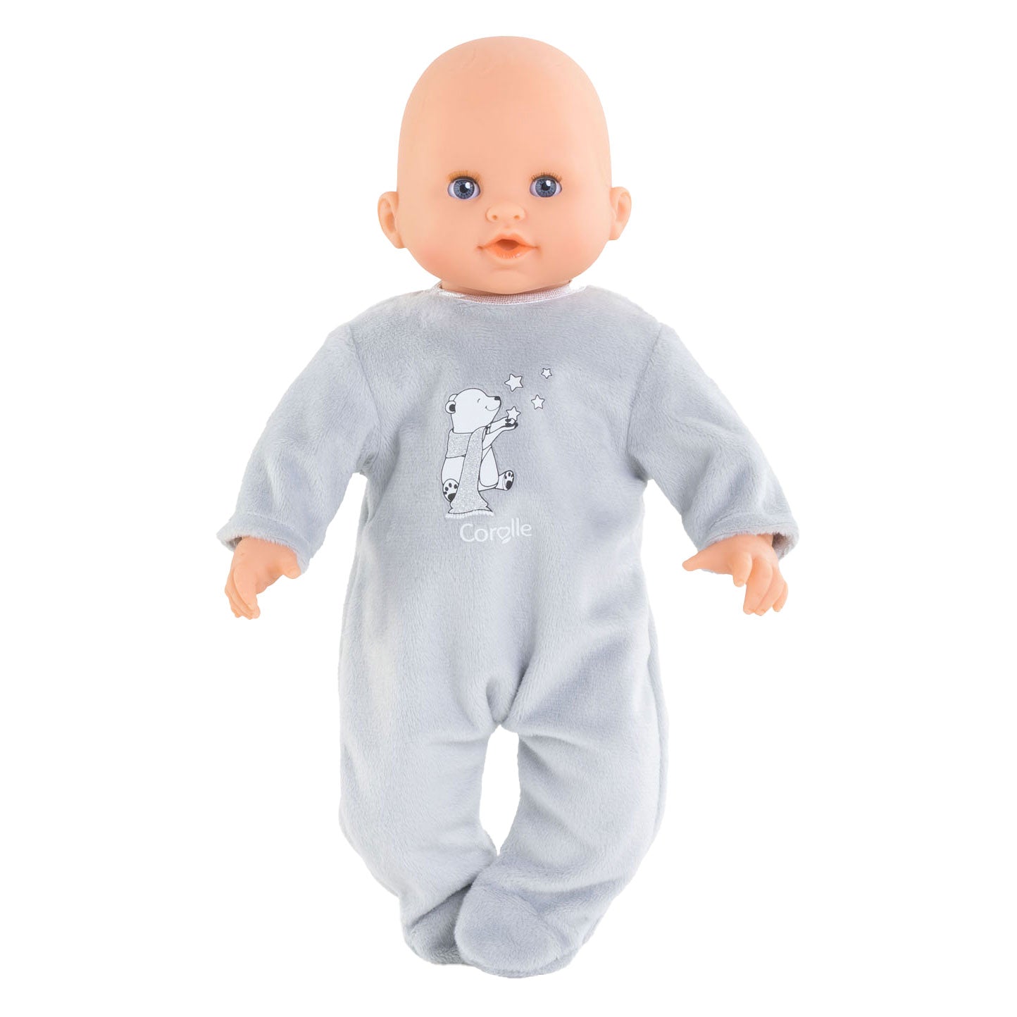 Corolle Mon Premier Poupon - Pyjama Magisch, 30cm