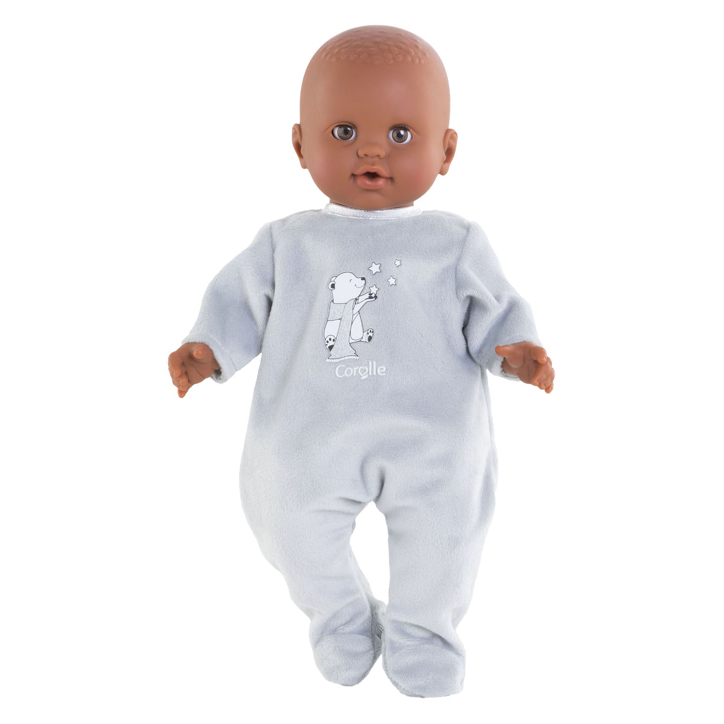 Corolle Mon Grand Poupon - Pyjama Magisch, 36cm