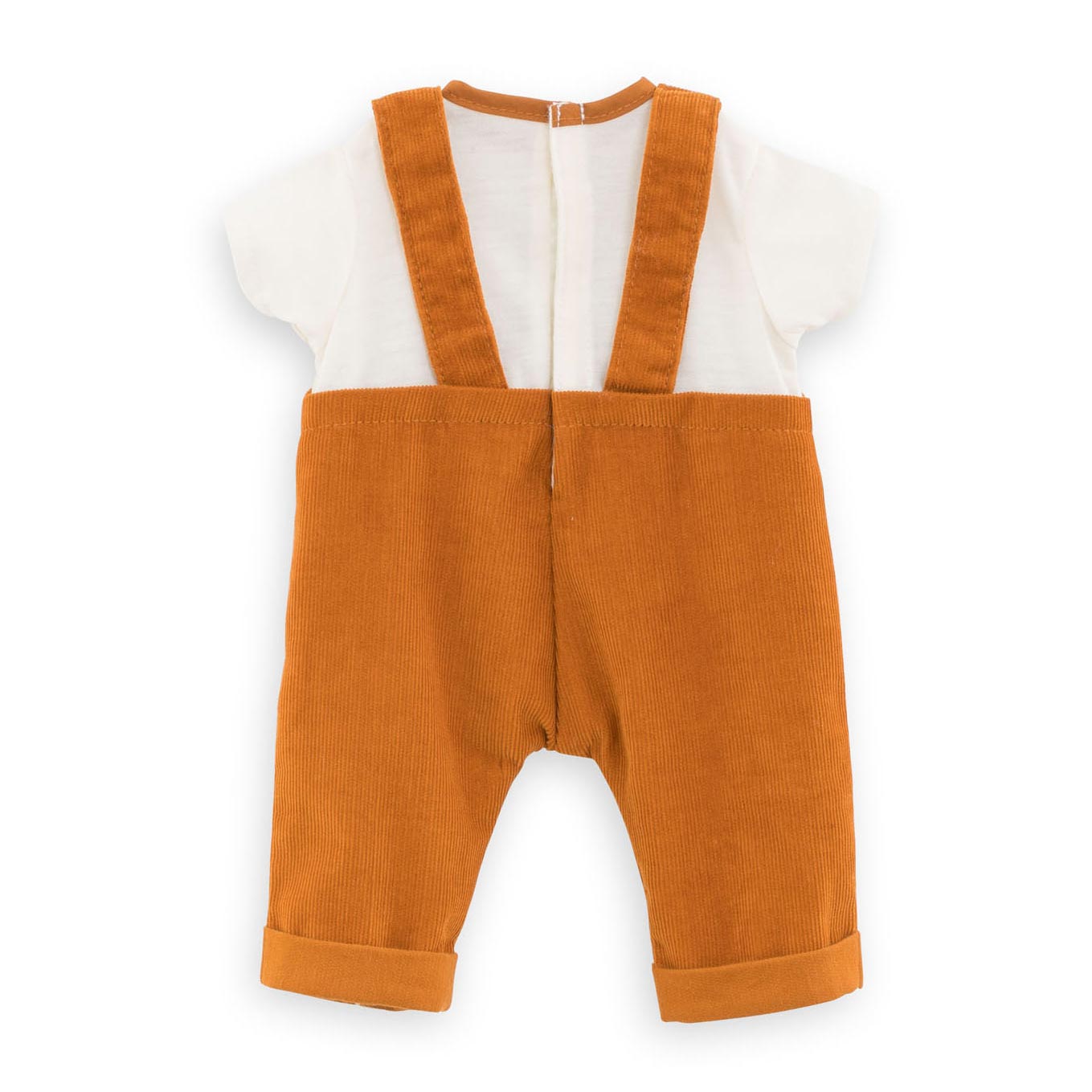 Corolle Mon Grand Poupon - Poppen Totaal 2in1, 36cm