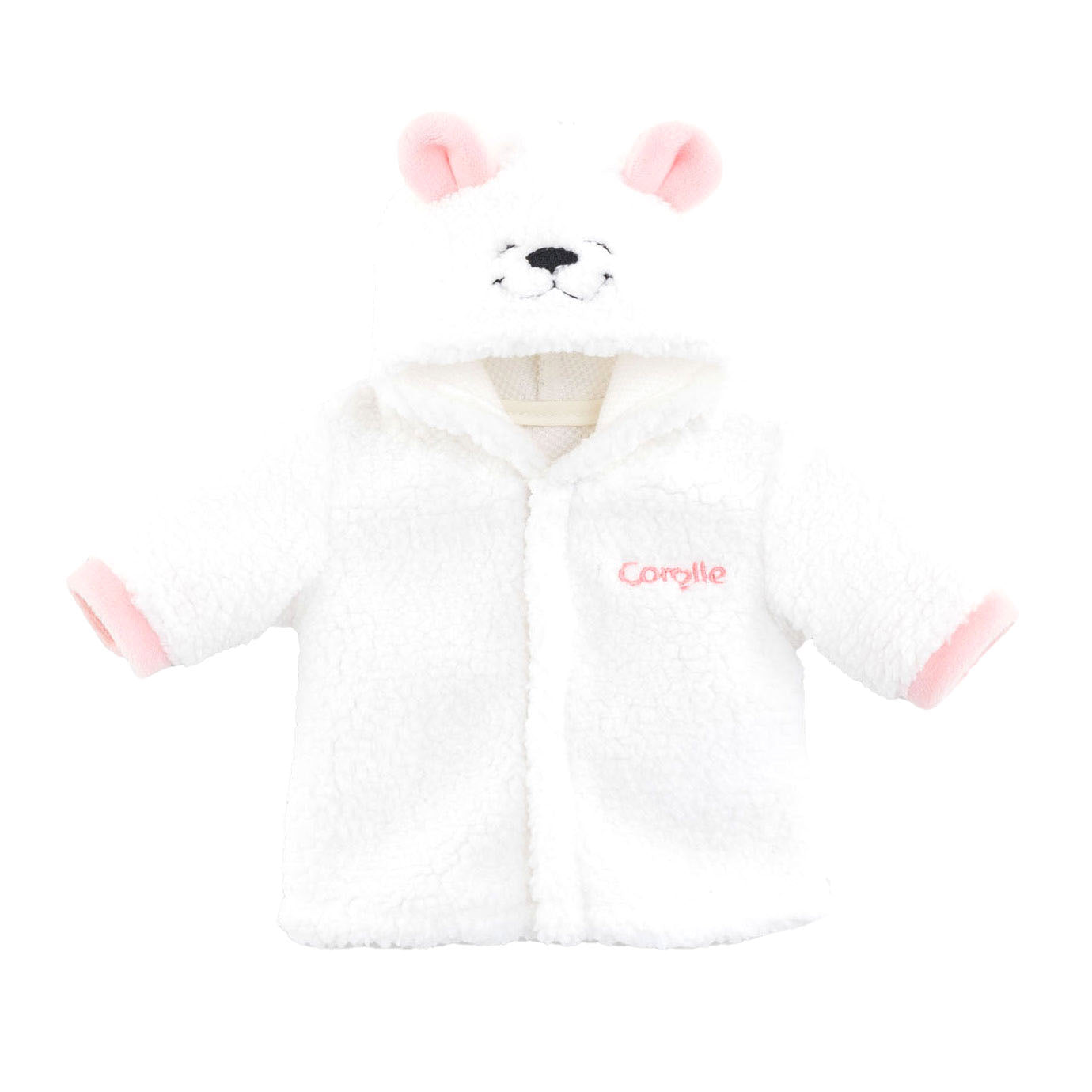 Corolle Mon Grand Poupon - Poppenjas Magisch, 36cm