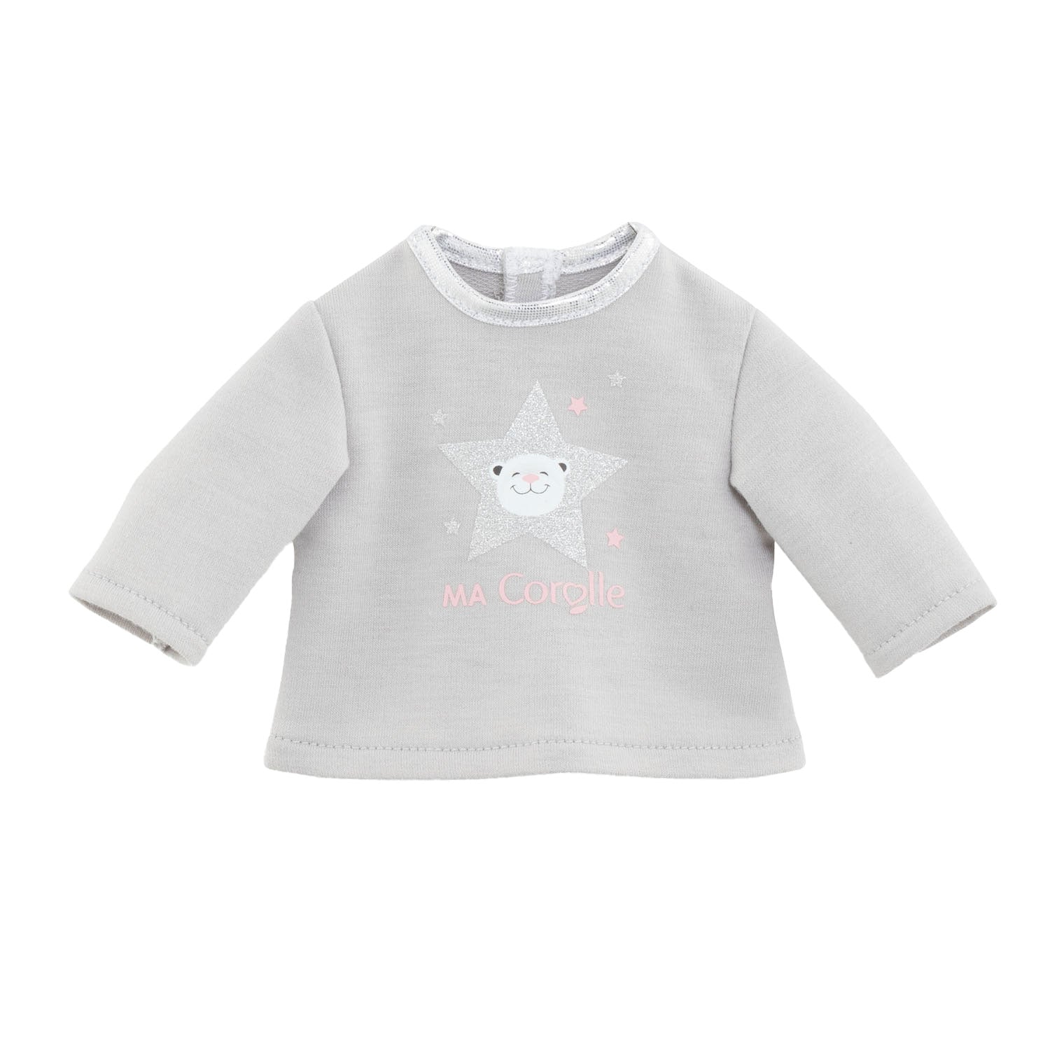 Ma Corolle - Poppen Shirt Magisch