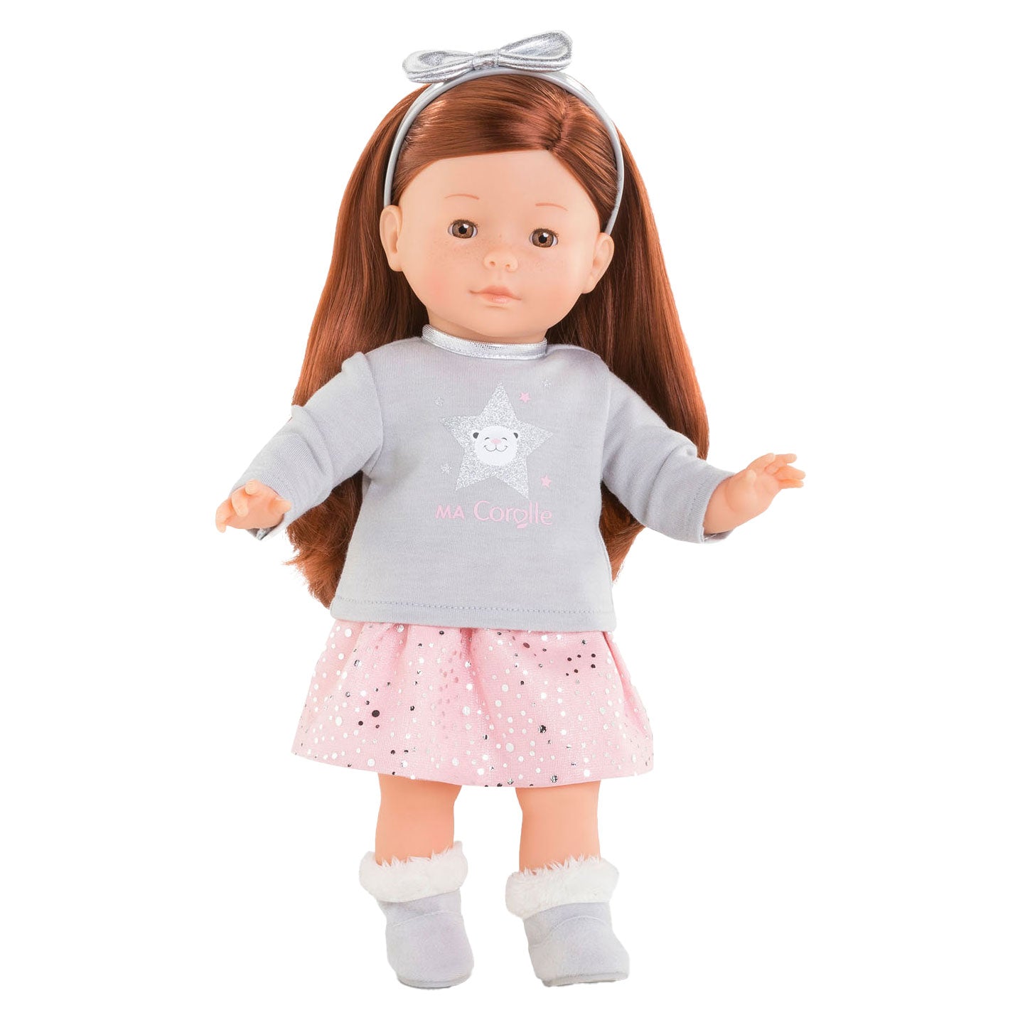 Ma Corolle - Poppen Shirt Magisch