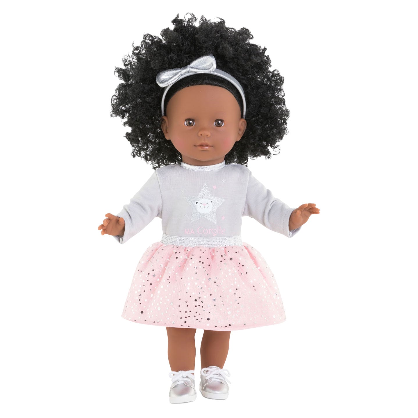 Ma Corolle - Poppenrok Magisch