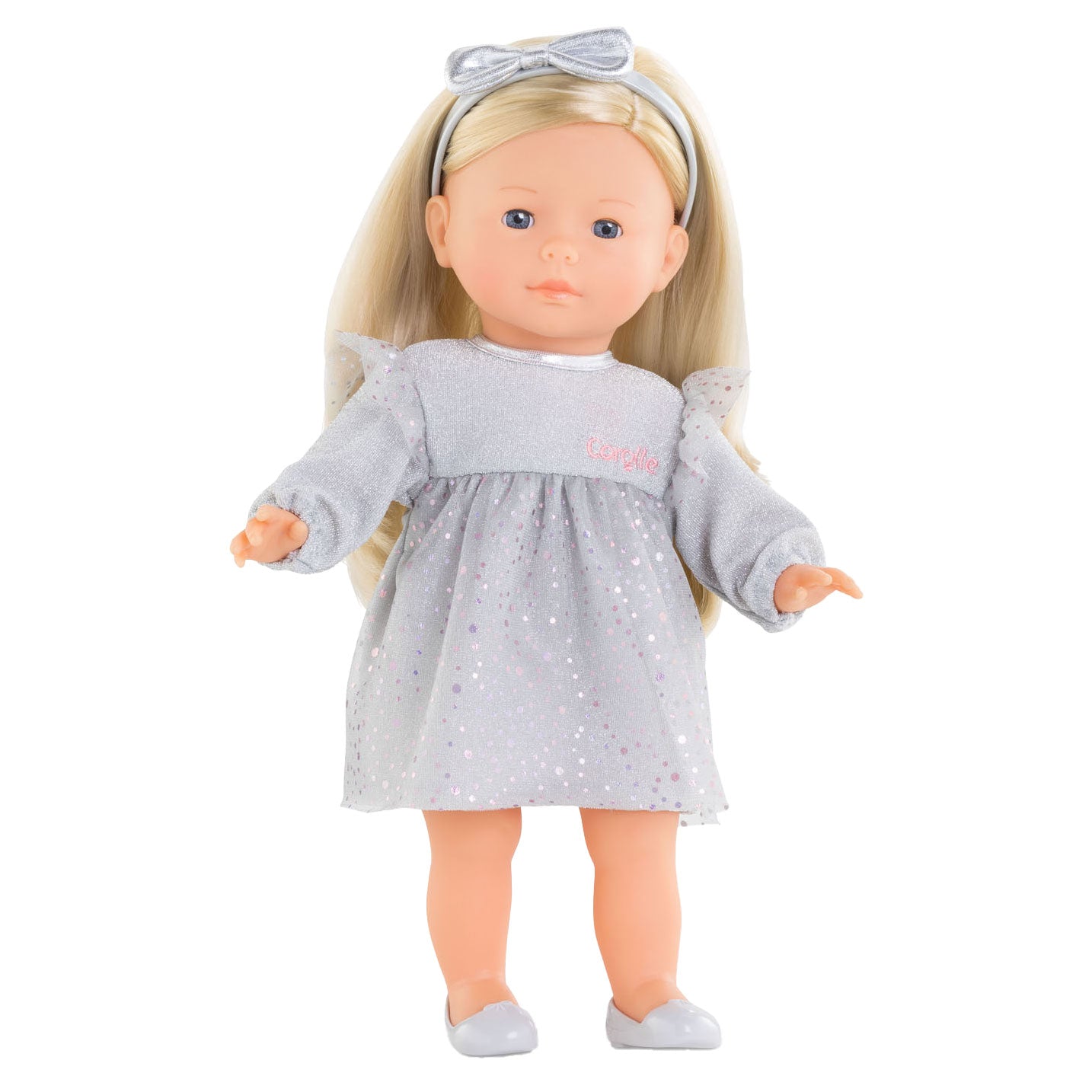Ma Corolle - Poppenjurk Magisch