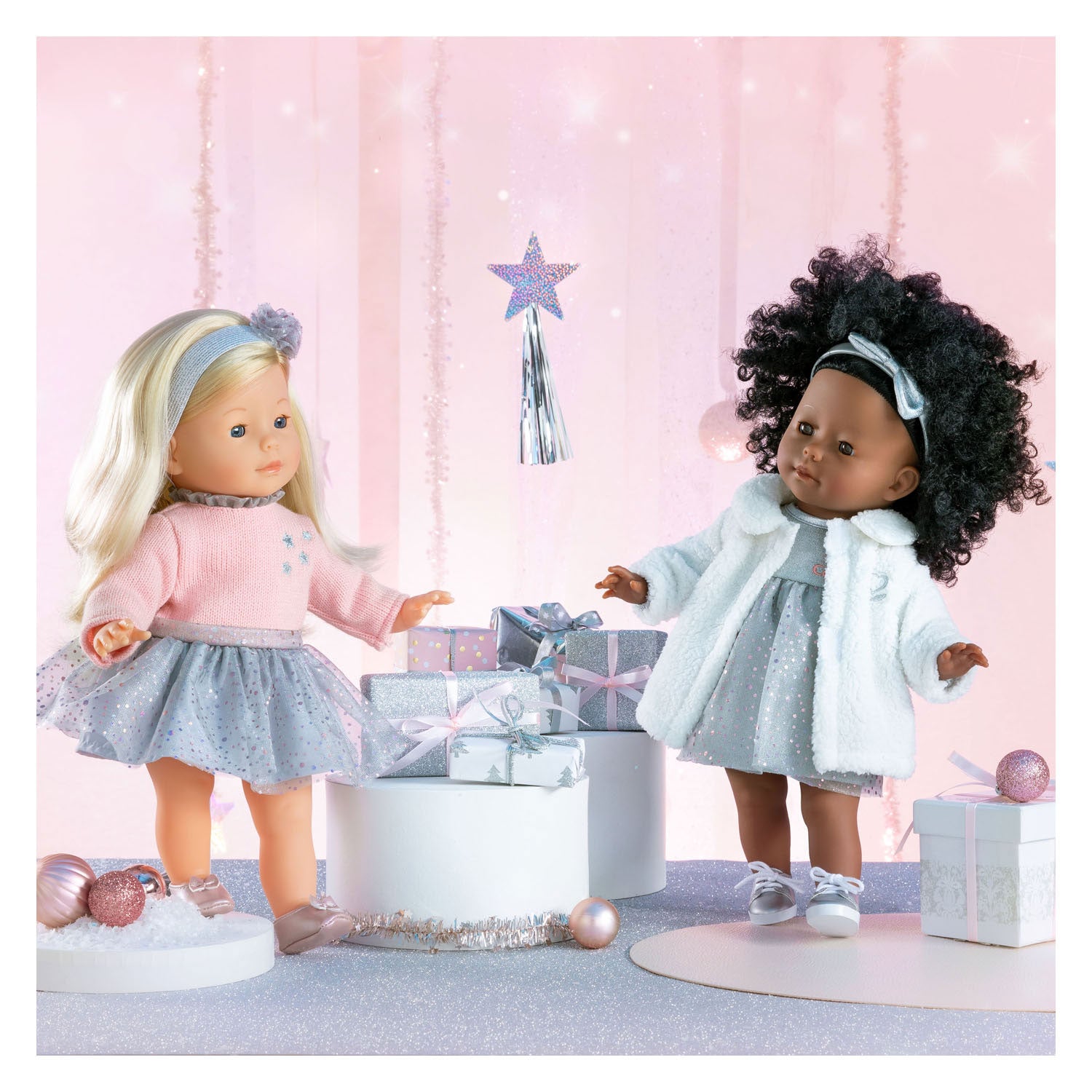 Ma Corolle - Poppenjurk Magisch