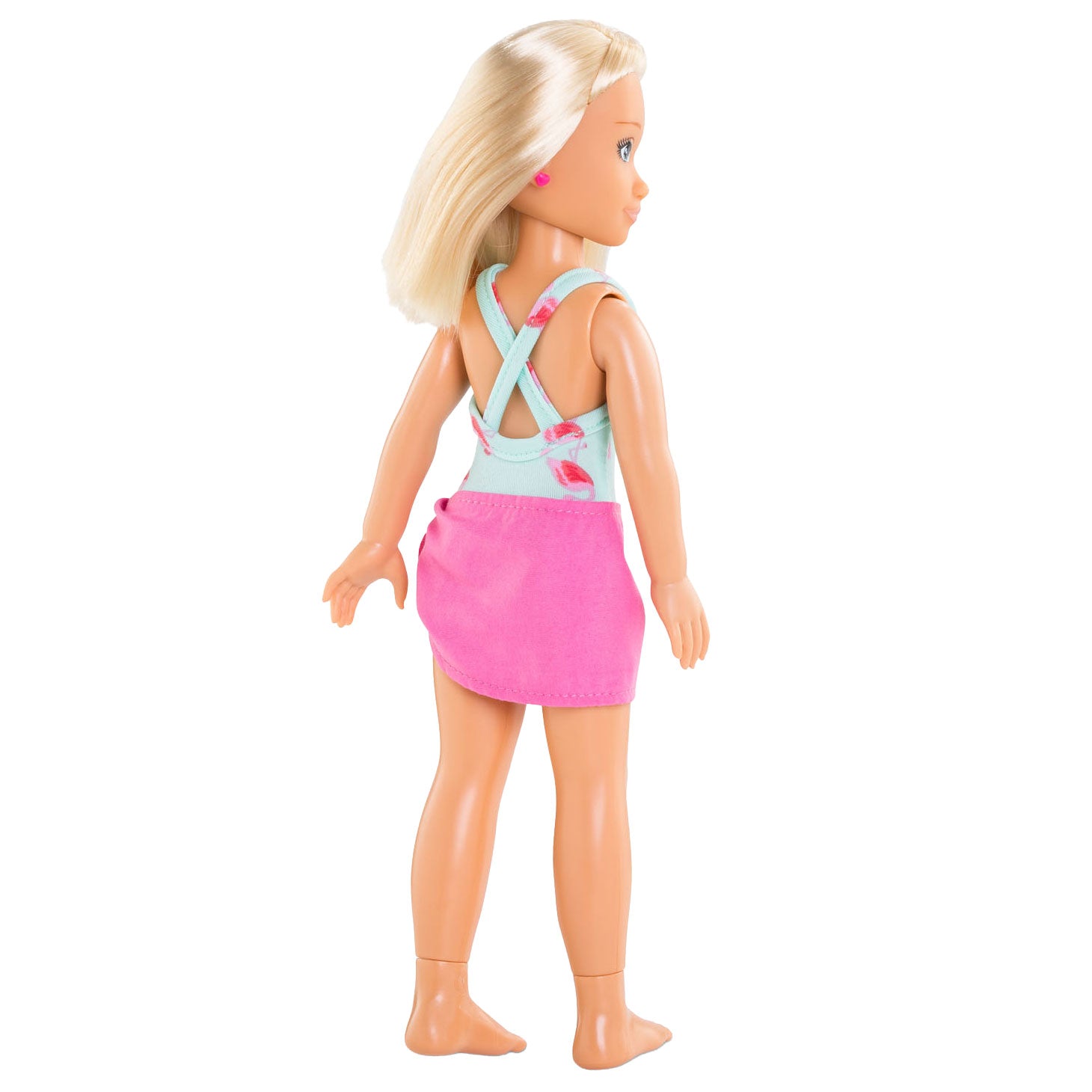Corolle Girls - Modepop Valentijnsstrandset