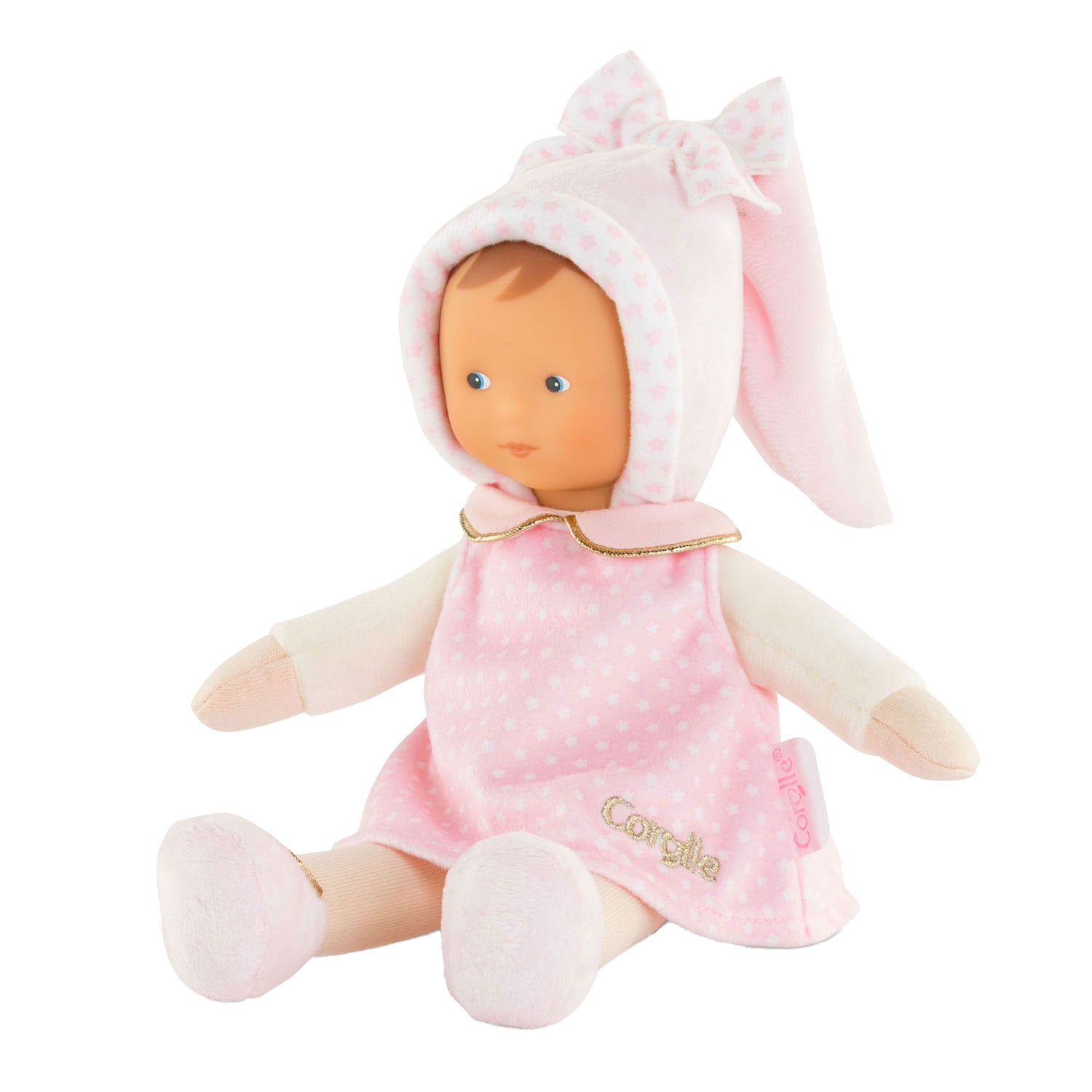 Corolle mon doudou miss starry dream pop, 25cm