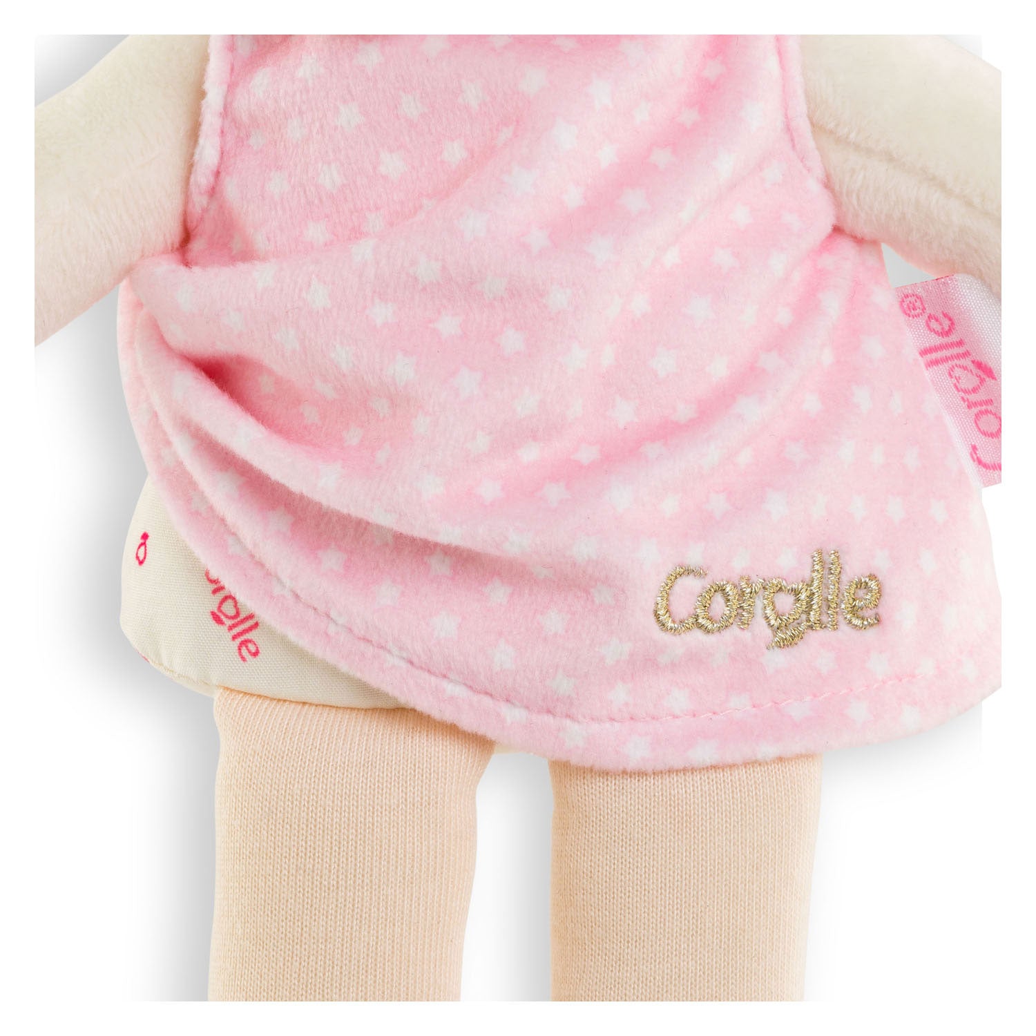 Corolle mon doudou miss starry dream pop, 25cm