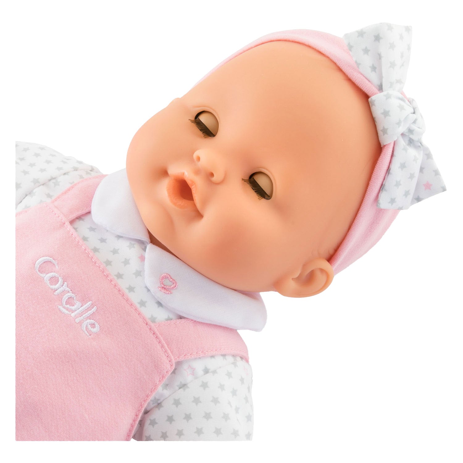 Corolle mon grand poupon babypop - lise, 36cm