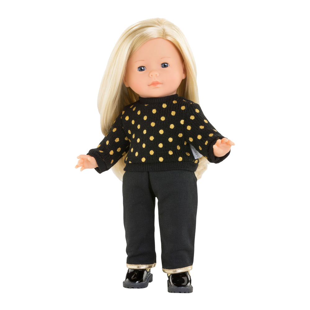 Corolle mijn trui couture, 36cm