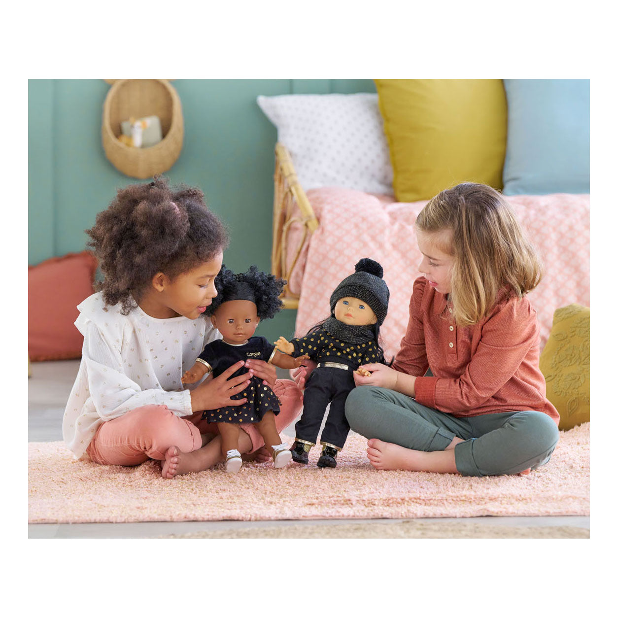 Corolle ma trui couture, 36cm