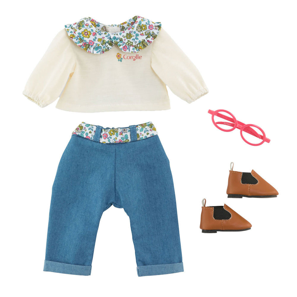 Ma Corolle Chic Outfitset, 36cm