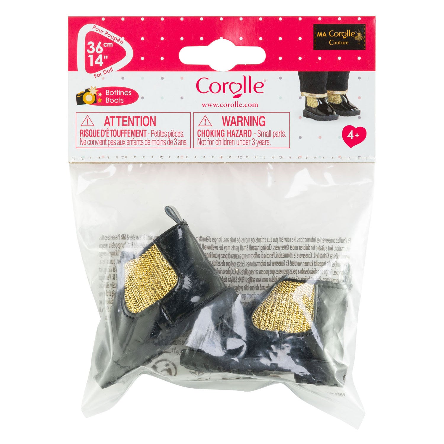 Ma Corolle Boots Couture, 36cm