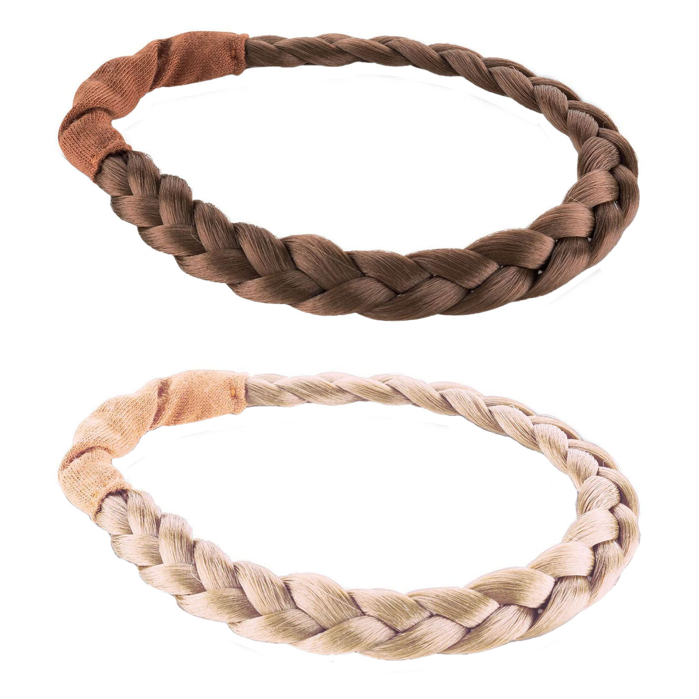 Corolle ma haarband vlecht, 36cm