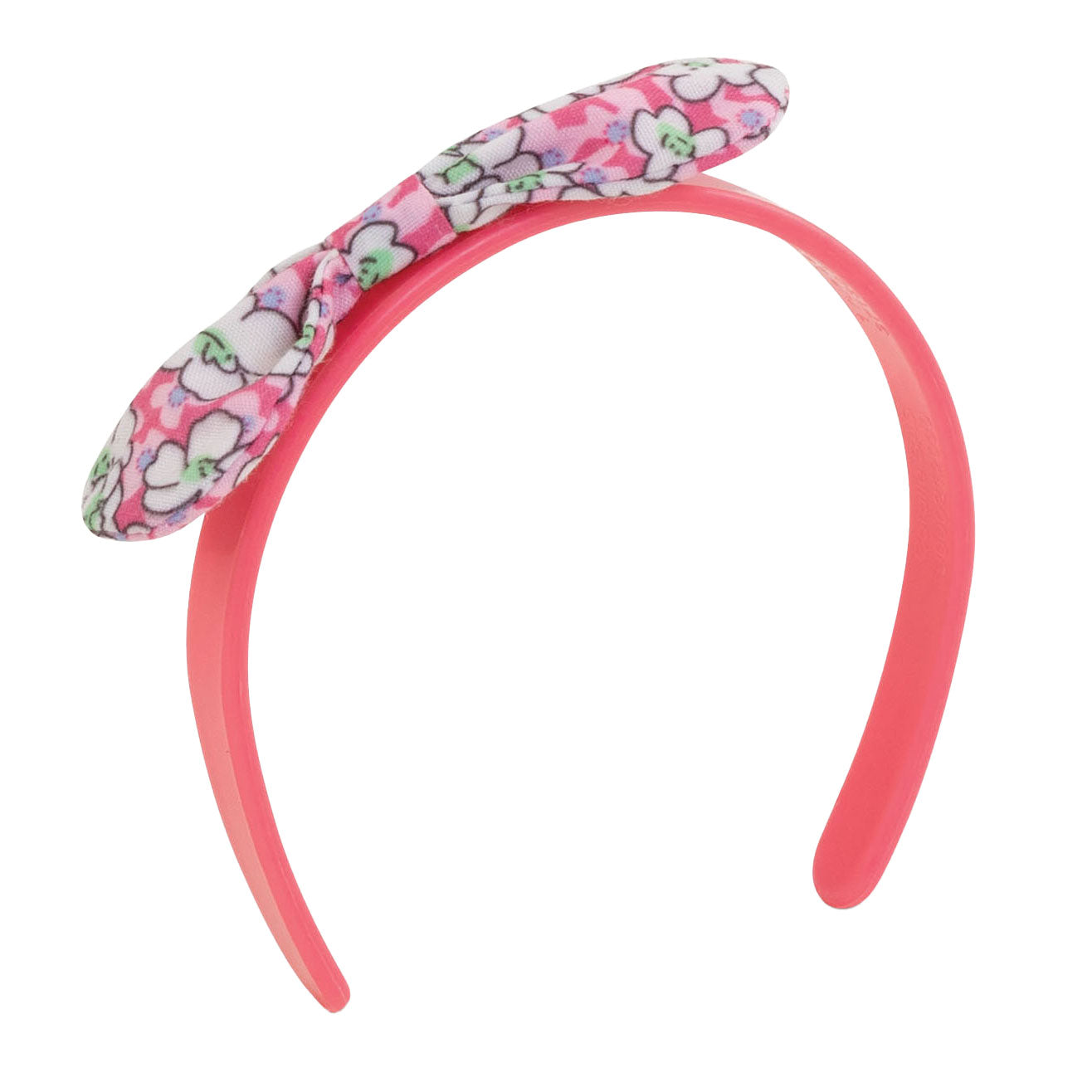 Corolle ma haarband bloem met haarborstel, 2dlg.