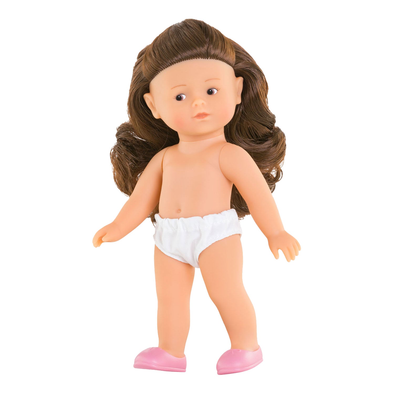 Corolle mini corrolines romy pop jubileumeditie, 20cm