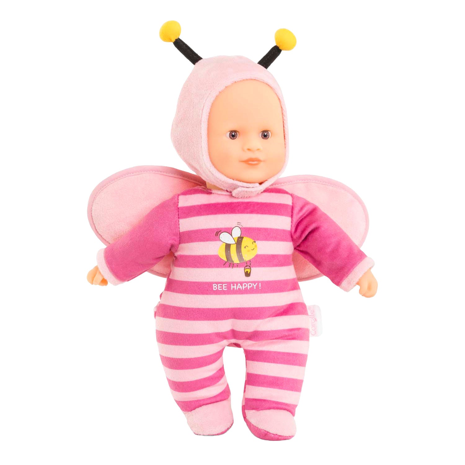 Corolle liefje pop-bij, 30cm