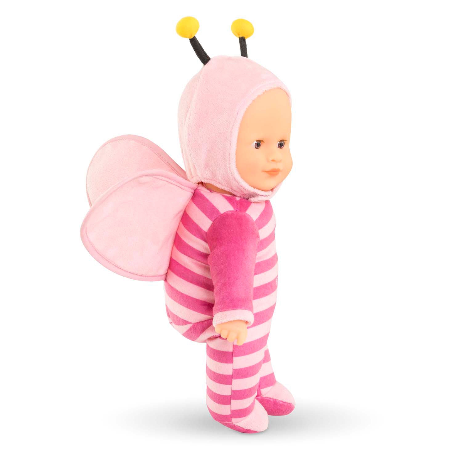 Corolle liefje pop-bij, 30cm