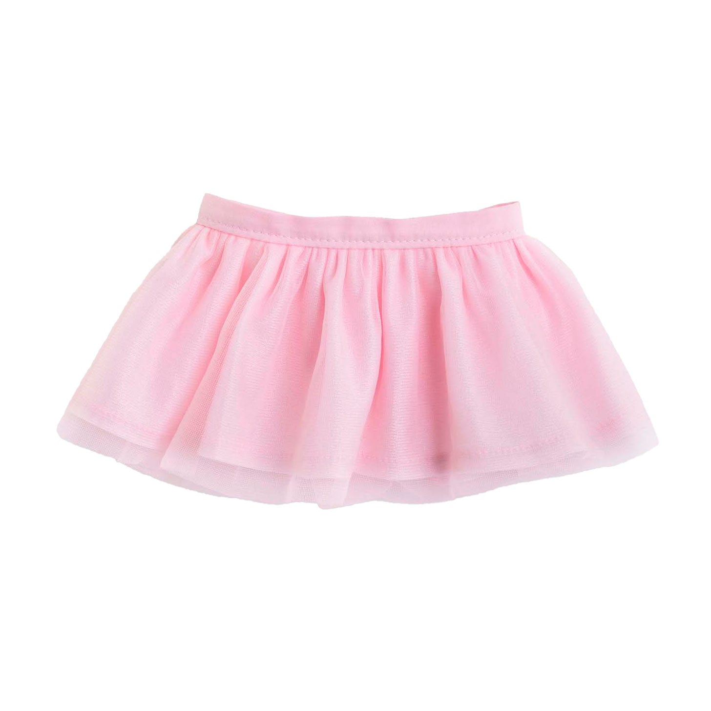 Corolle kleine babypop met hartjes, 30cm